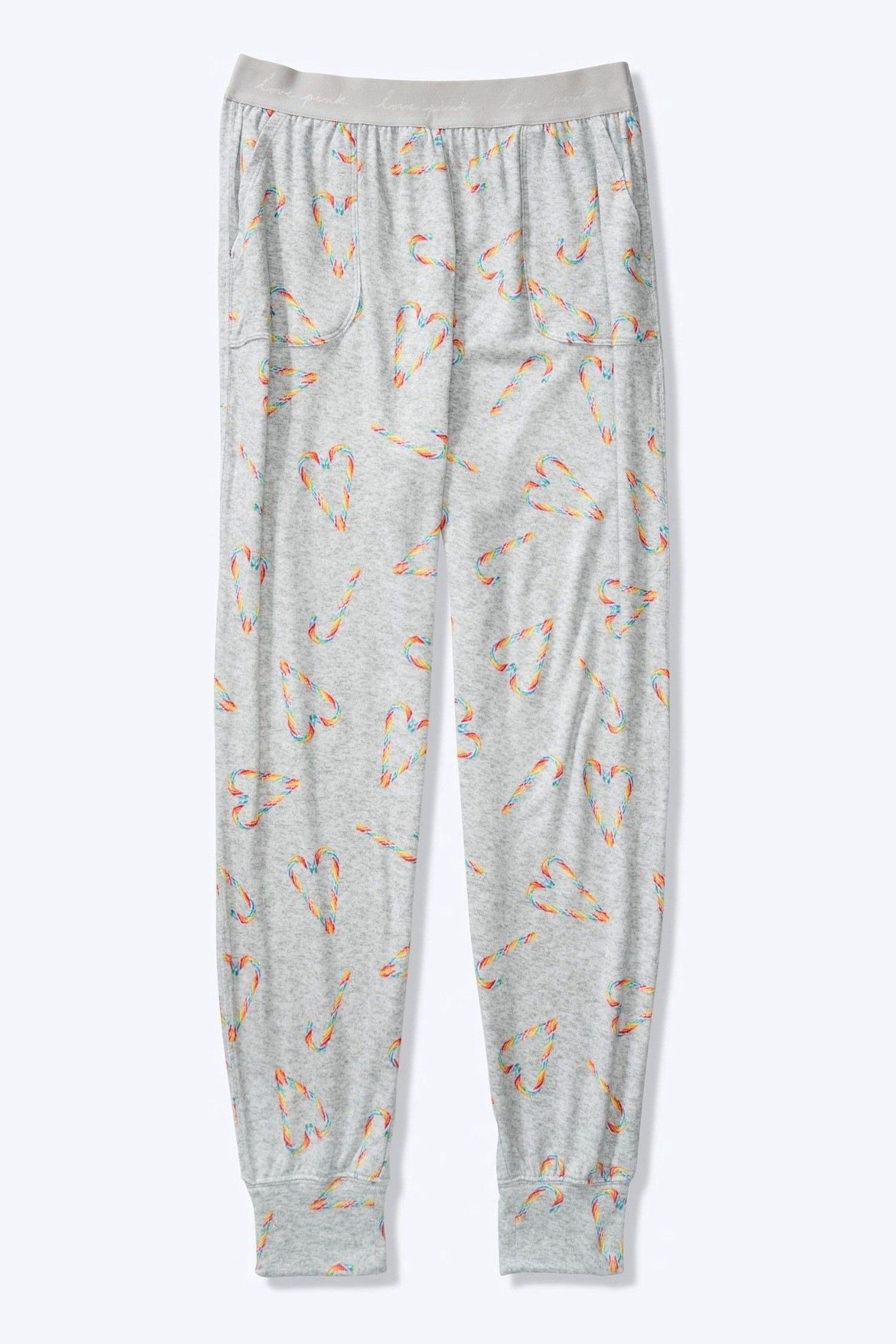 Victoria's Secret PINK Cozy Sleep Jogger Victoria's Secret Ireland