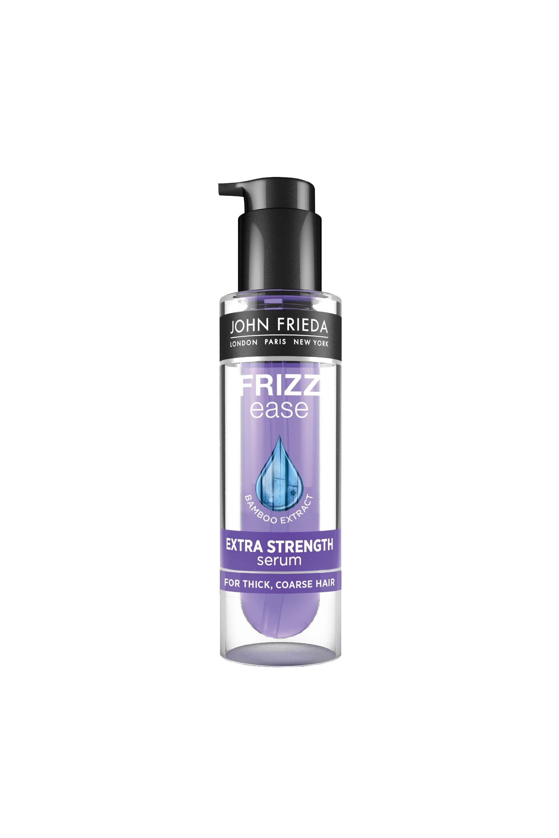 John Frieda Extra Strength 6 Effects Serum