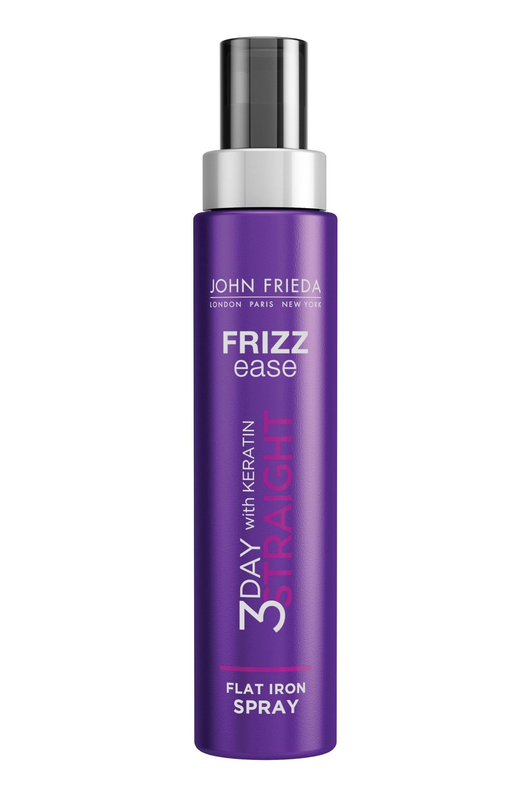 Buy John Frieda Frizz Ease 3-Day Straight Semi-Permanent Styling Spray