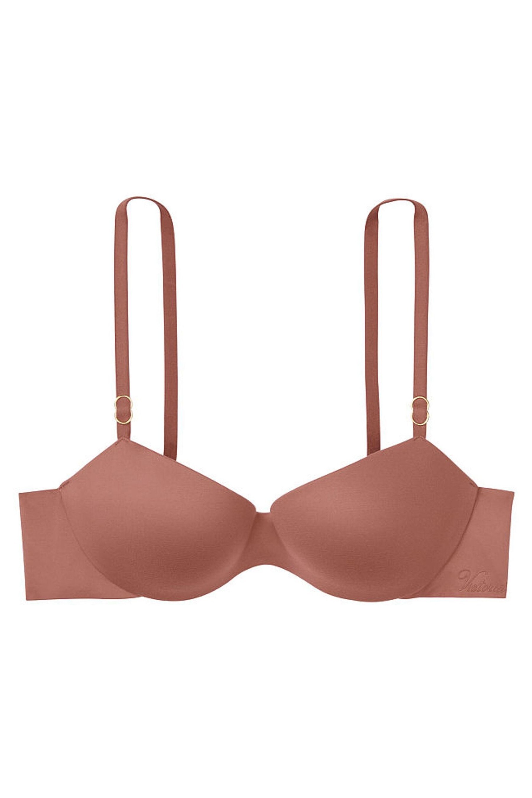 Buy Victorias Secret Lightly Lined Balconette Bra From The Victorias Secret Uk Online Shop