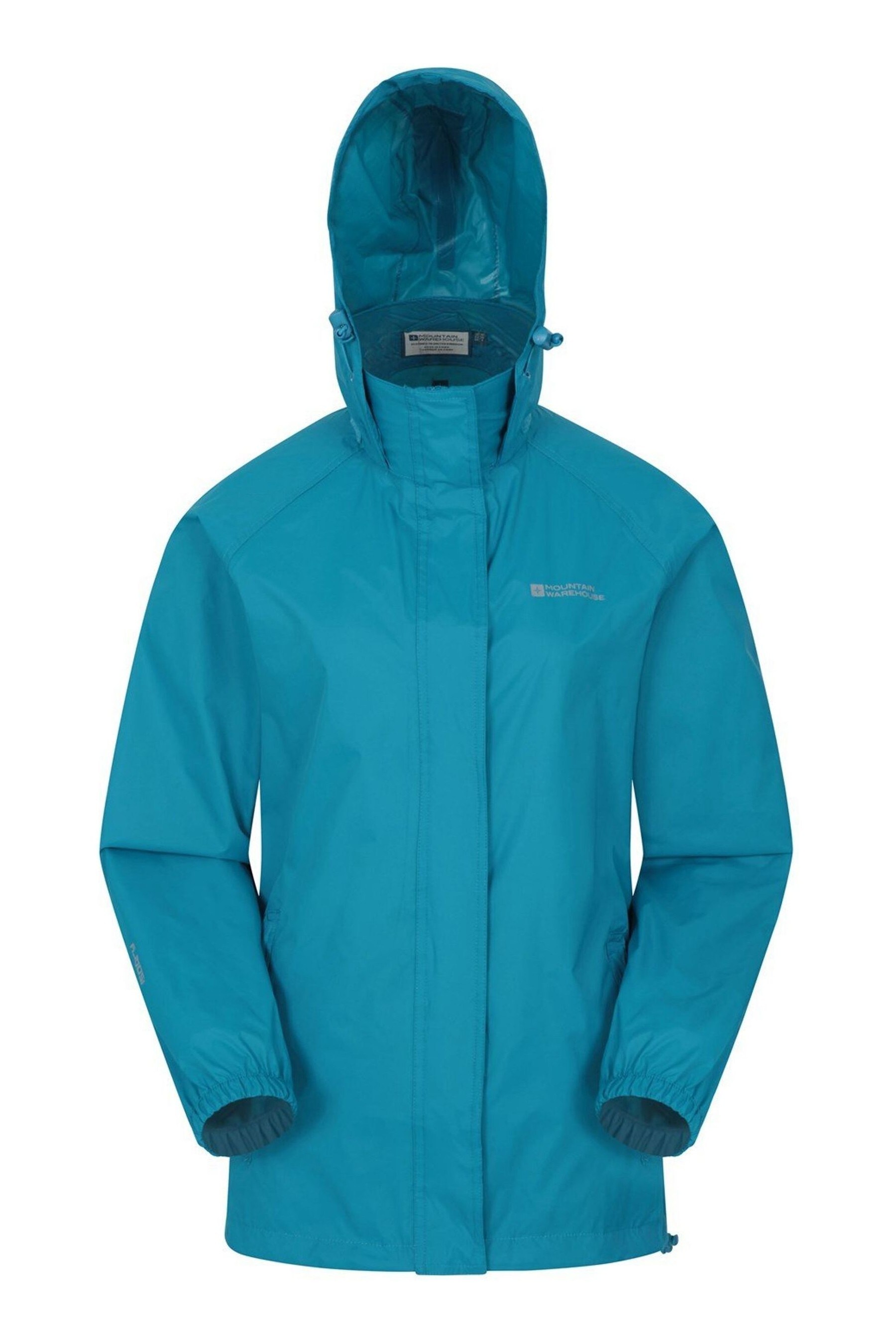 Buy Mountain Warehouse Pakka Womens Waterproof Jacket from the Next UK ...