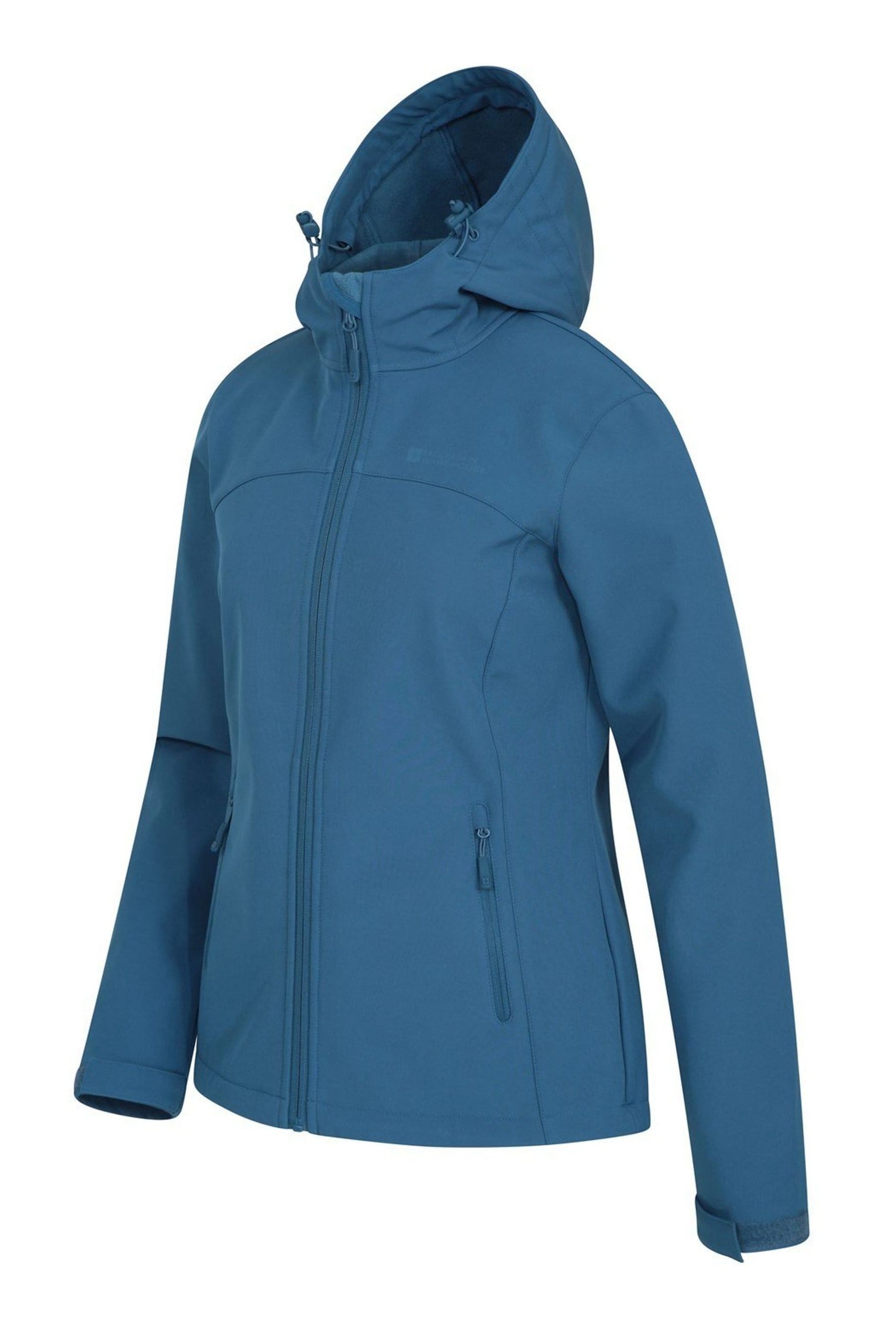 Buy Mountain Warehouse Exodus Womens Softshell Jacket from the Next UK online shop