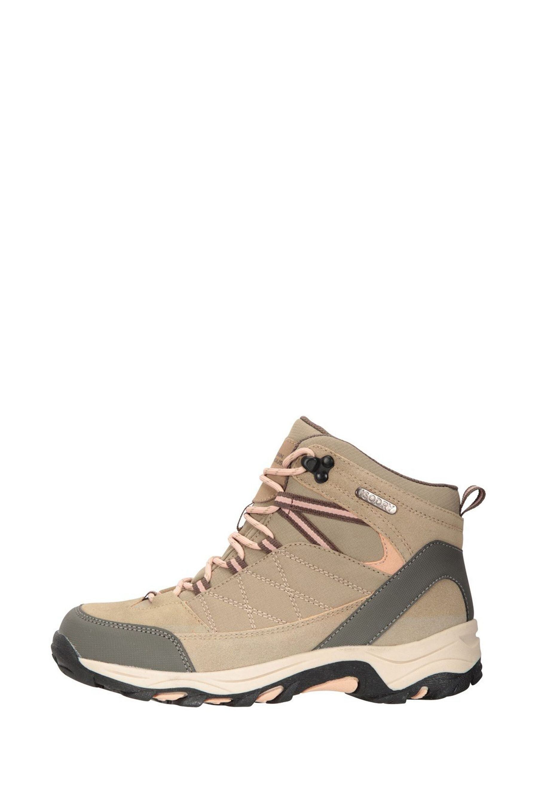 mountain warehouse rapid waterproof boot