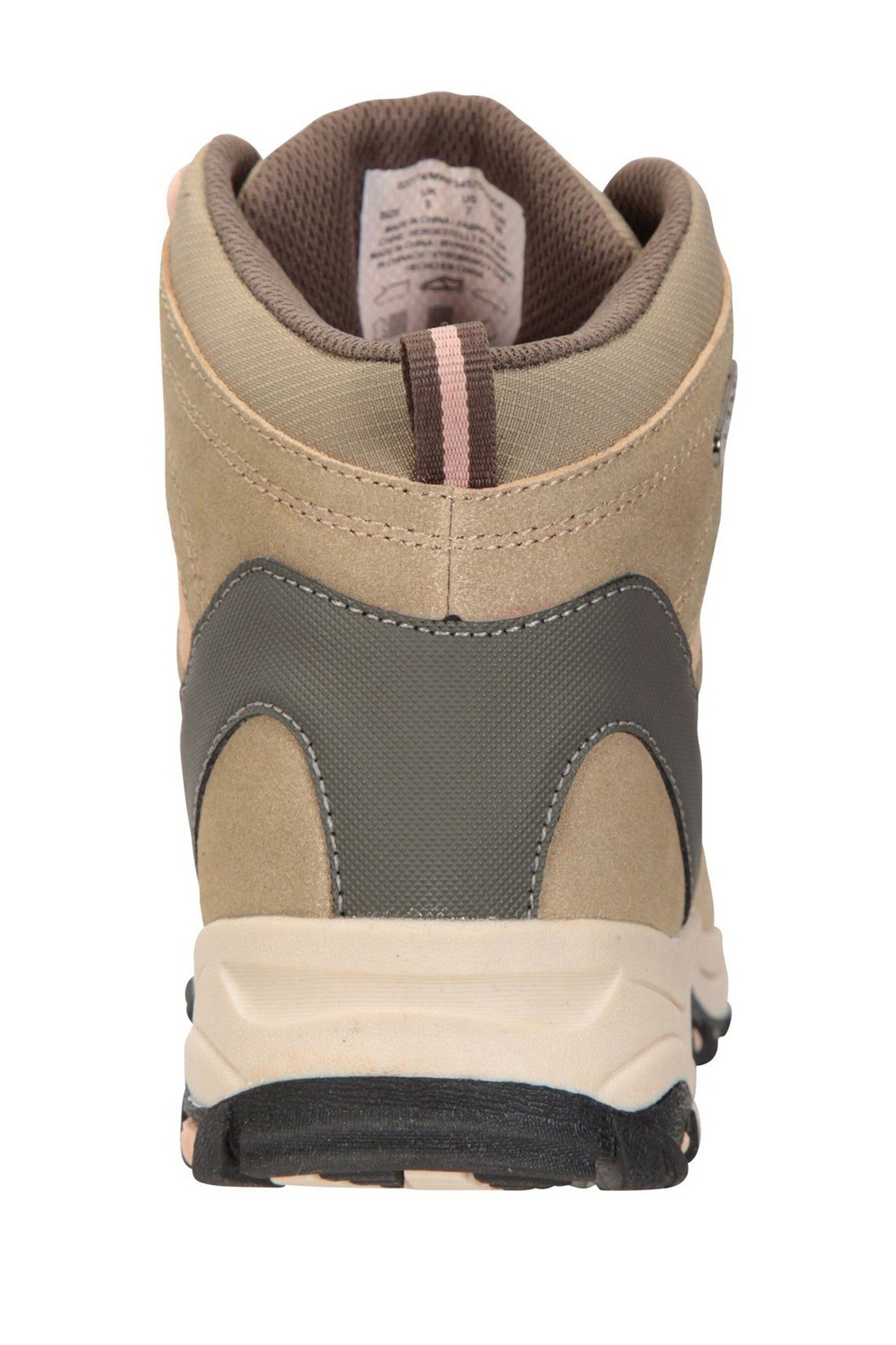 mountain warehouse rapid waterproof boot