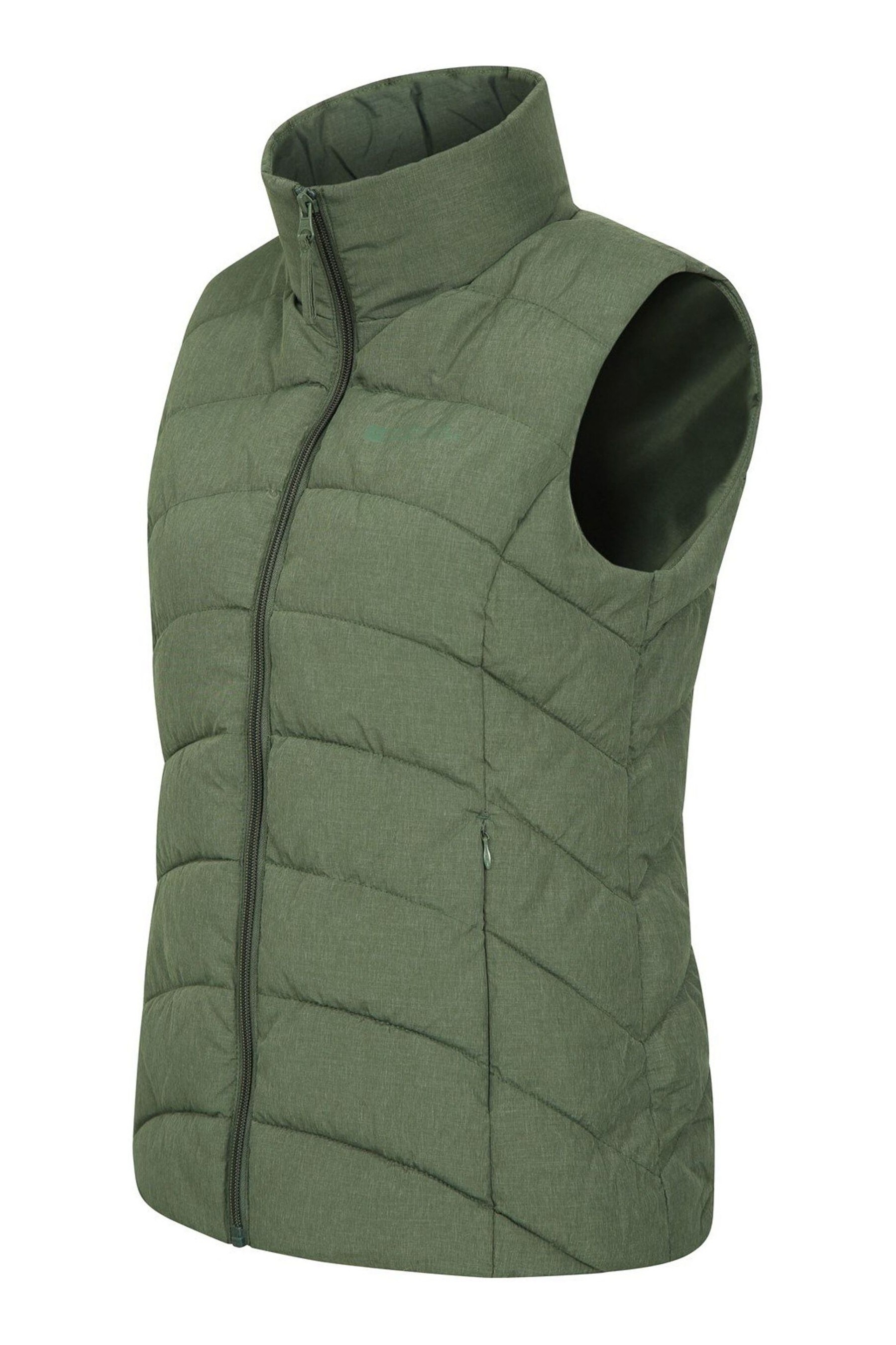 mountain warehouse opal gilet