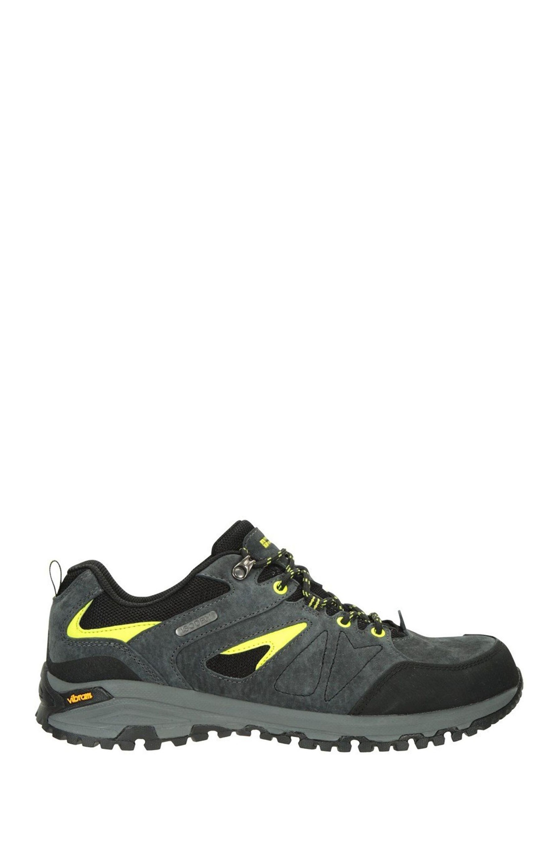 latitude extreme vibram