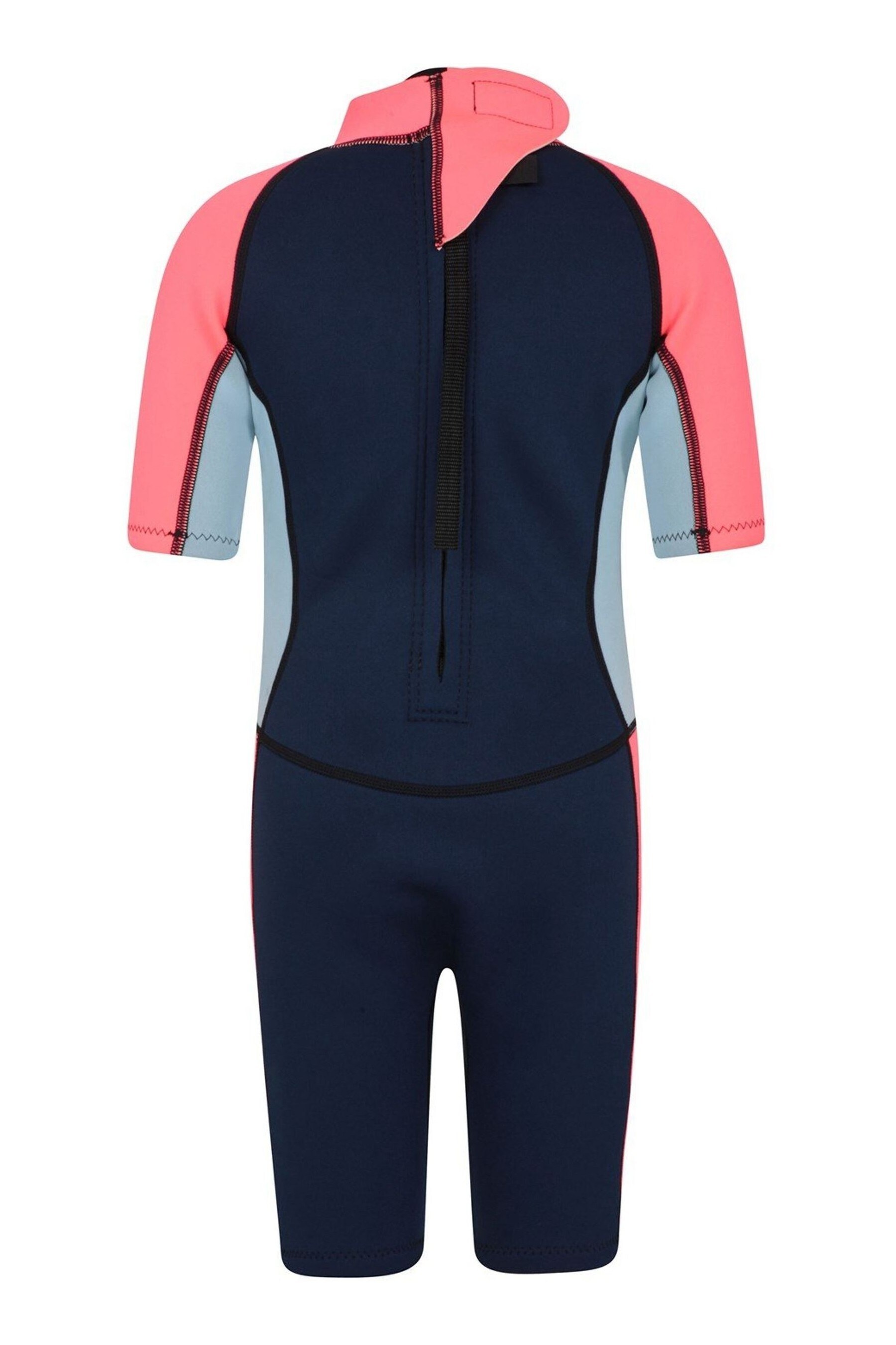 Buy Mountain Warehouse Junior Shorty Neoprene Wetsuit from Next United