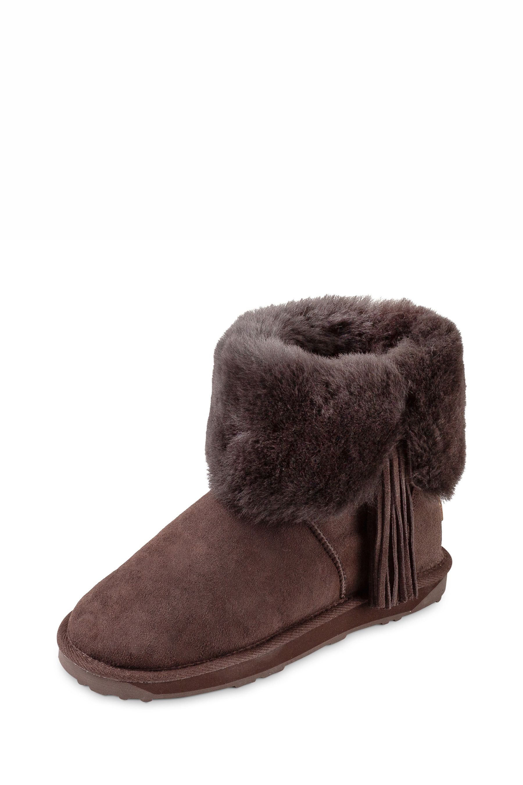 just sheepskin chester