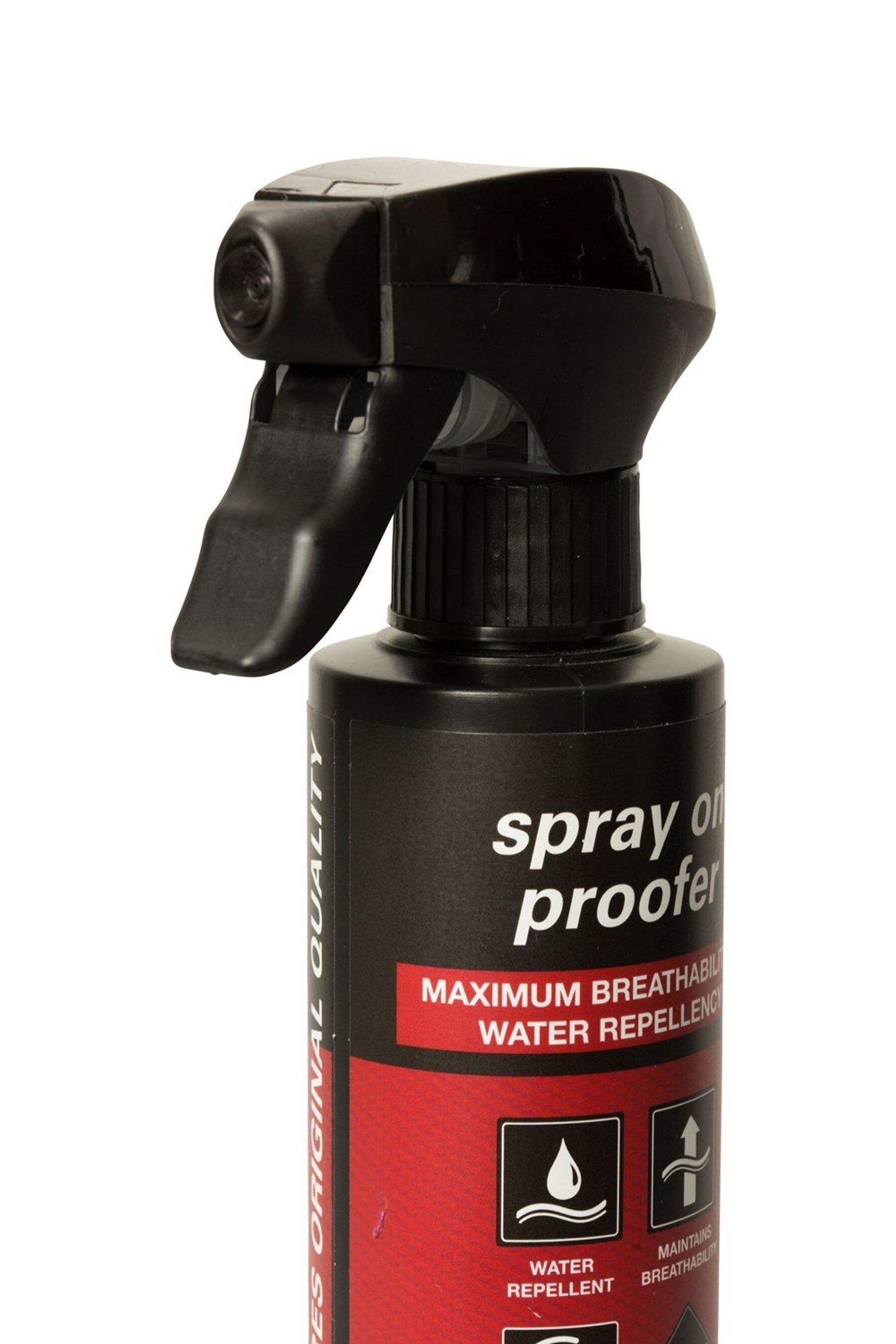 Buy Mountain Warehouse Spray On Clothing Proofer From The Next UK Online Shop