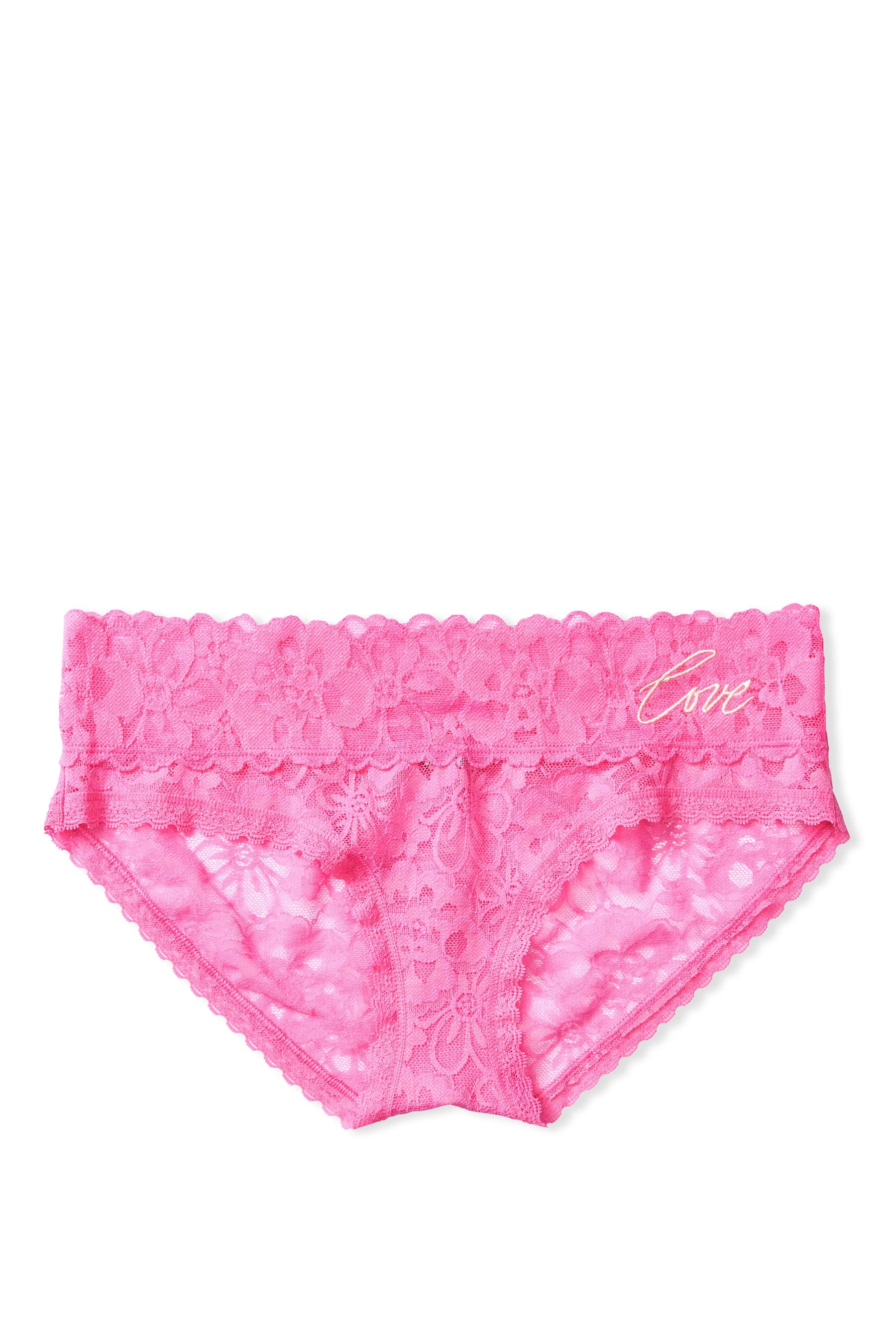 When Is The Next Panty Sale At Victoria's Secret Buy Victoria's Secret Floral Lace Hipster Panty from the Victoria's