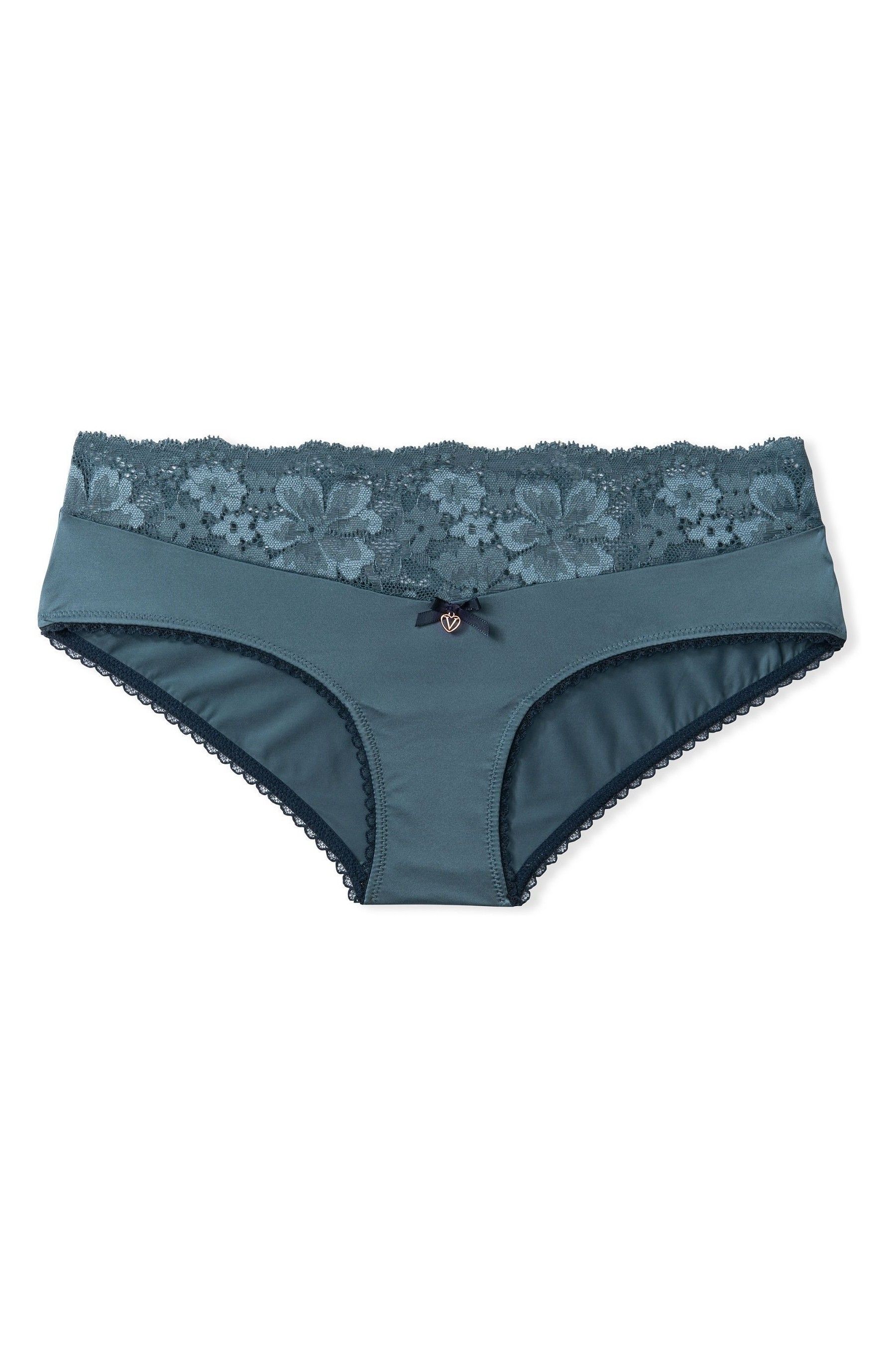 Buy Victoria's Secret Lace Waist Hipster Panty from the Victoria's