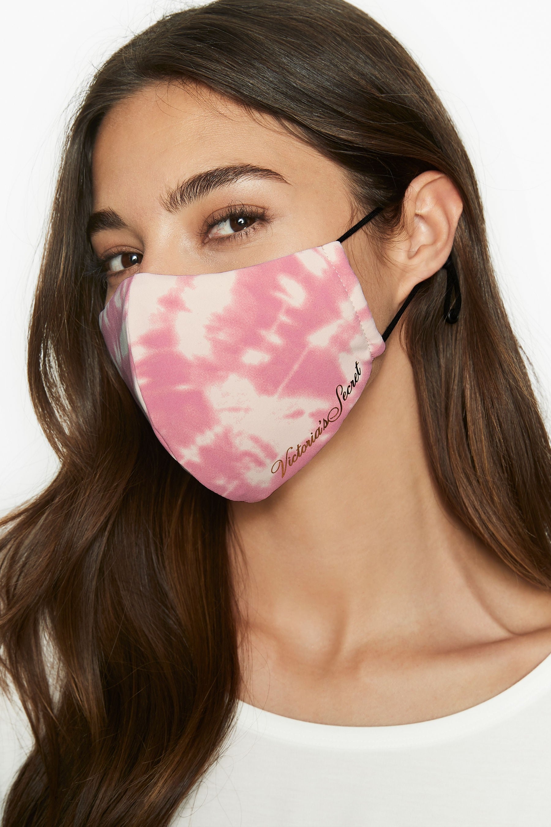 Buy Victorias Secret Reusable Face Mask From The Victorias Secret Uk