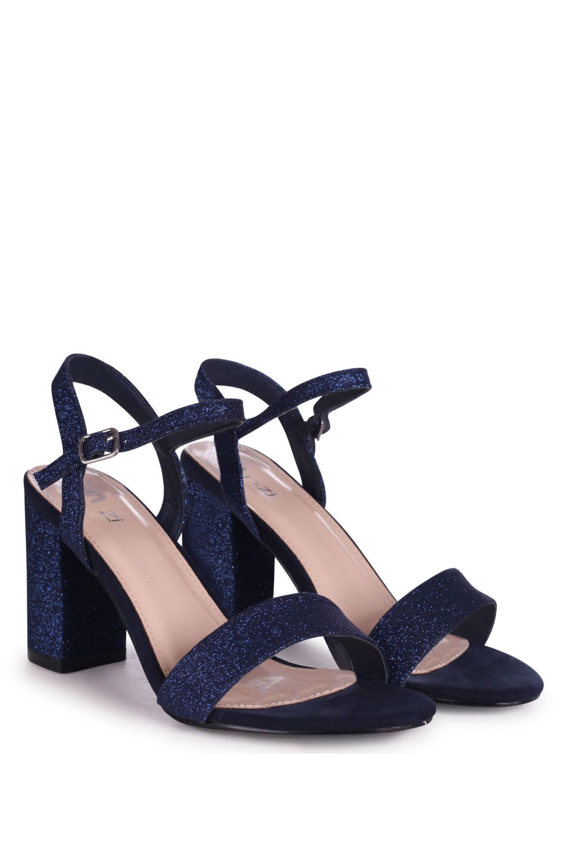 next block heel sandals