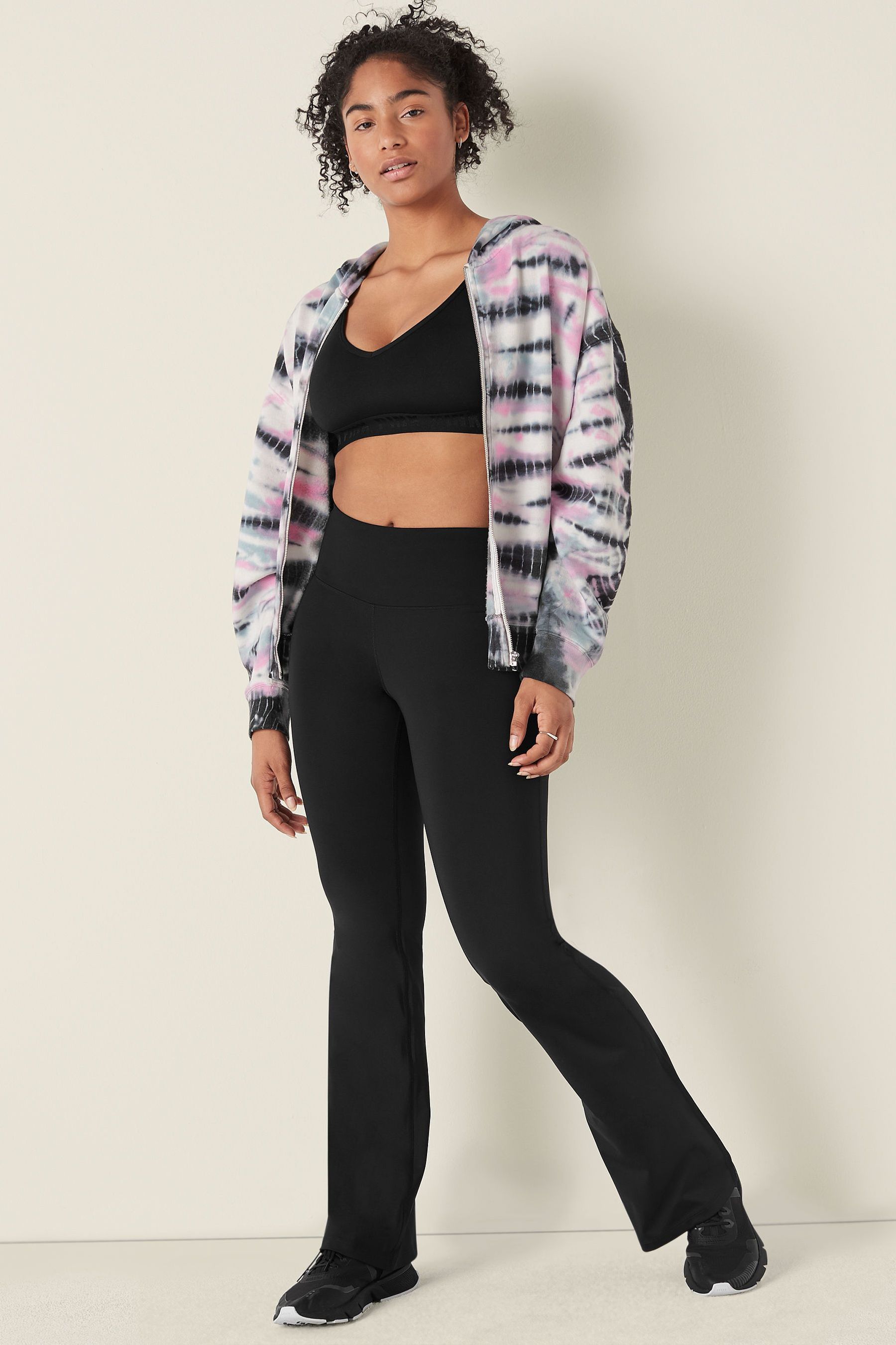 Victoria Secret Flare Leggings  International Society of Precision  Agriculture