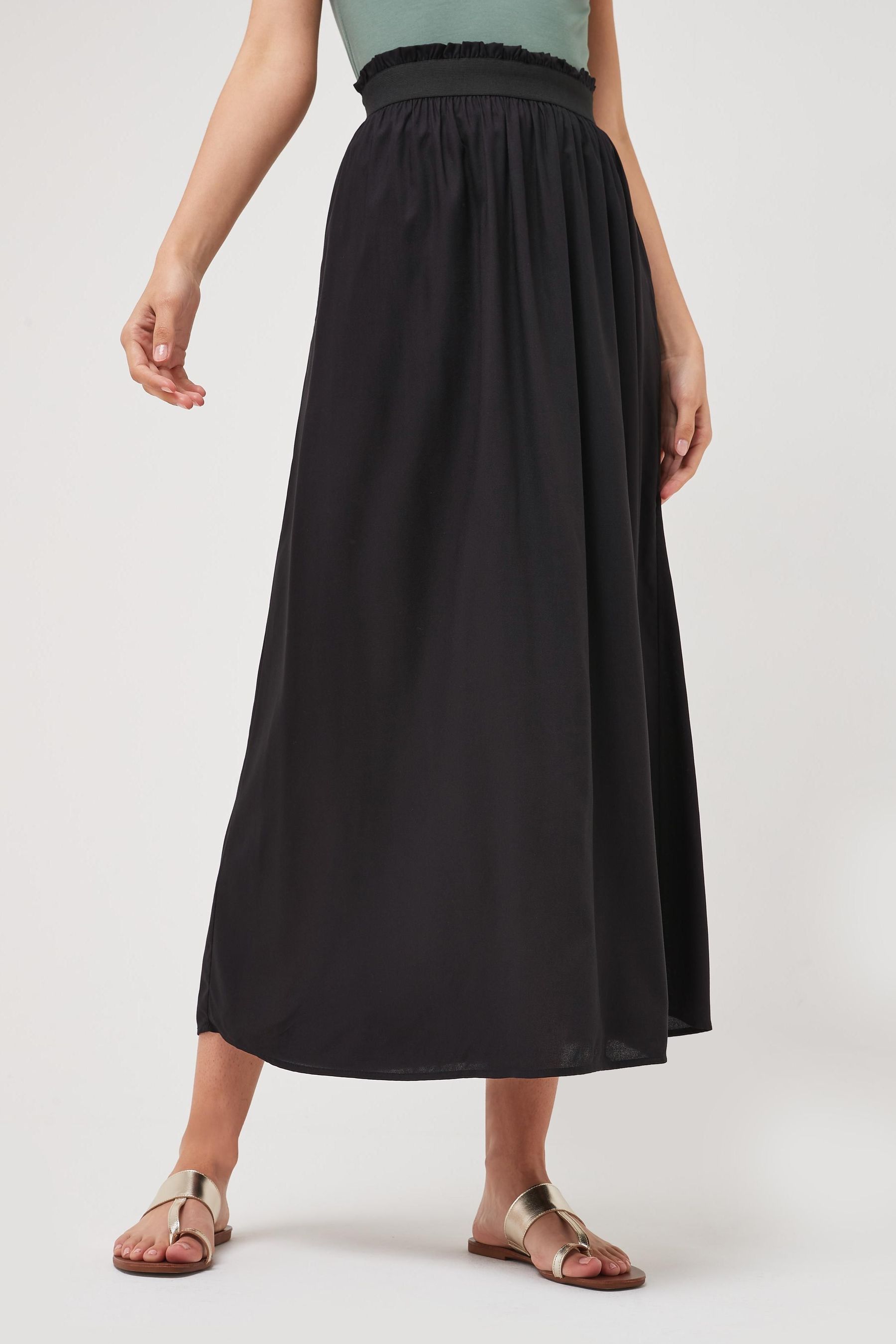 Buy Only Jersey Maxi Skirt from Next Australia