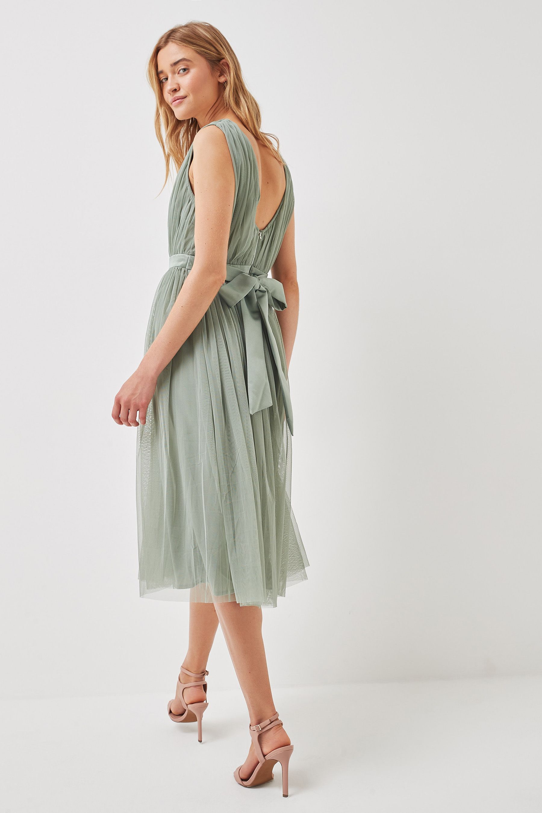 anaya with love sage green
