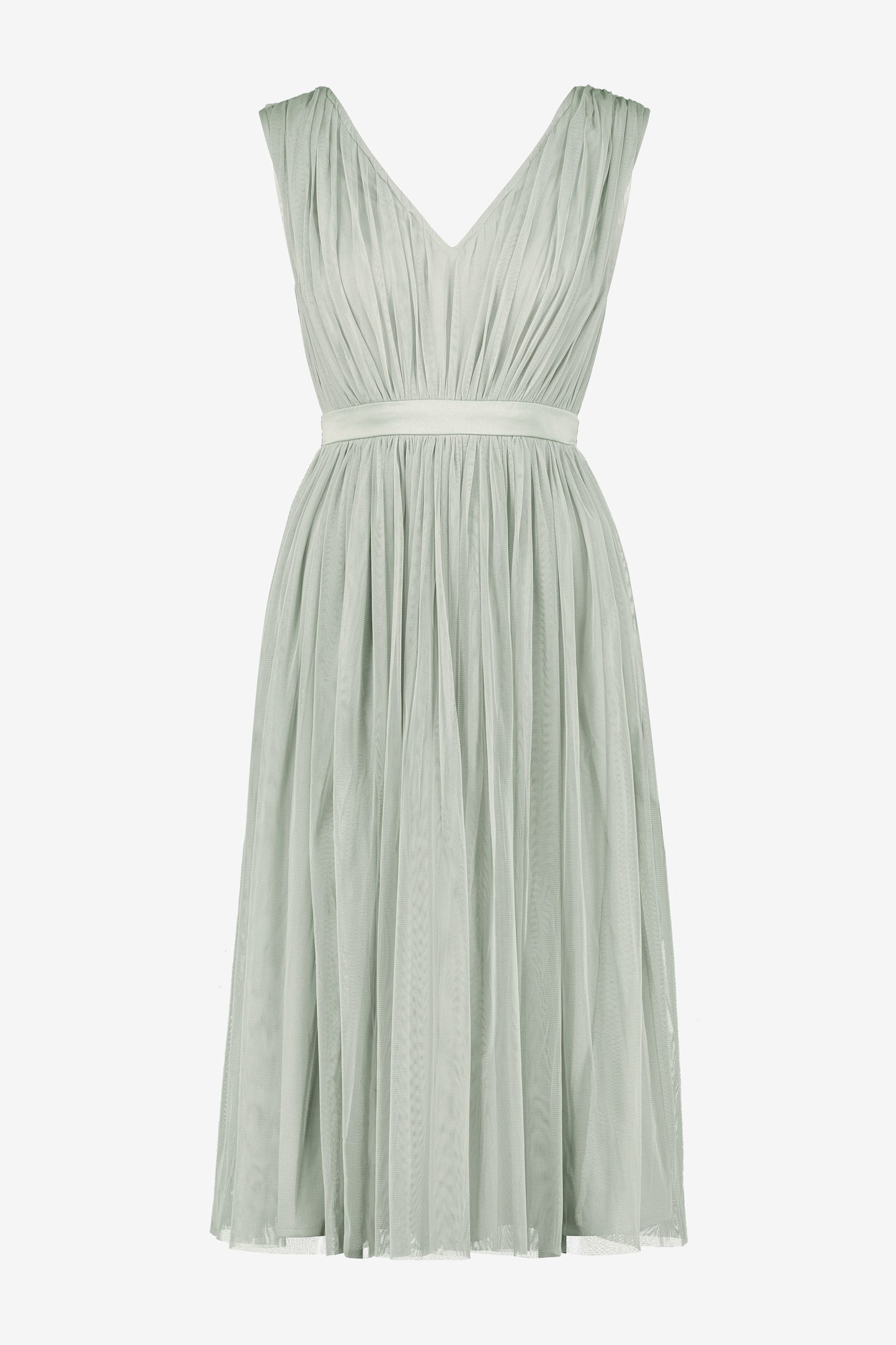 anaya with love sage green