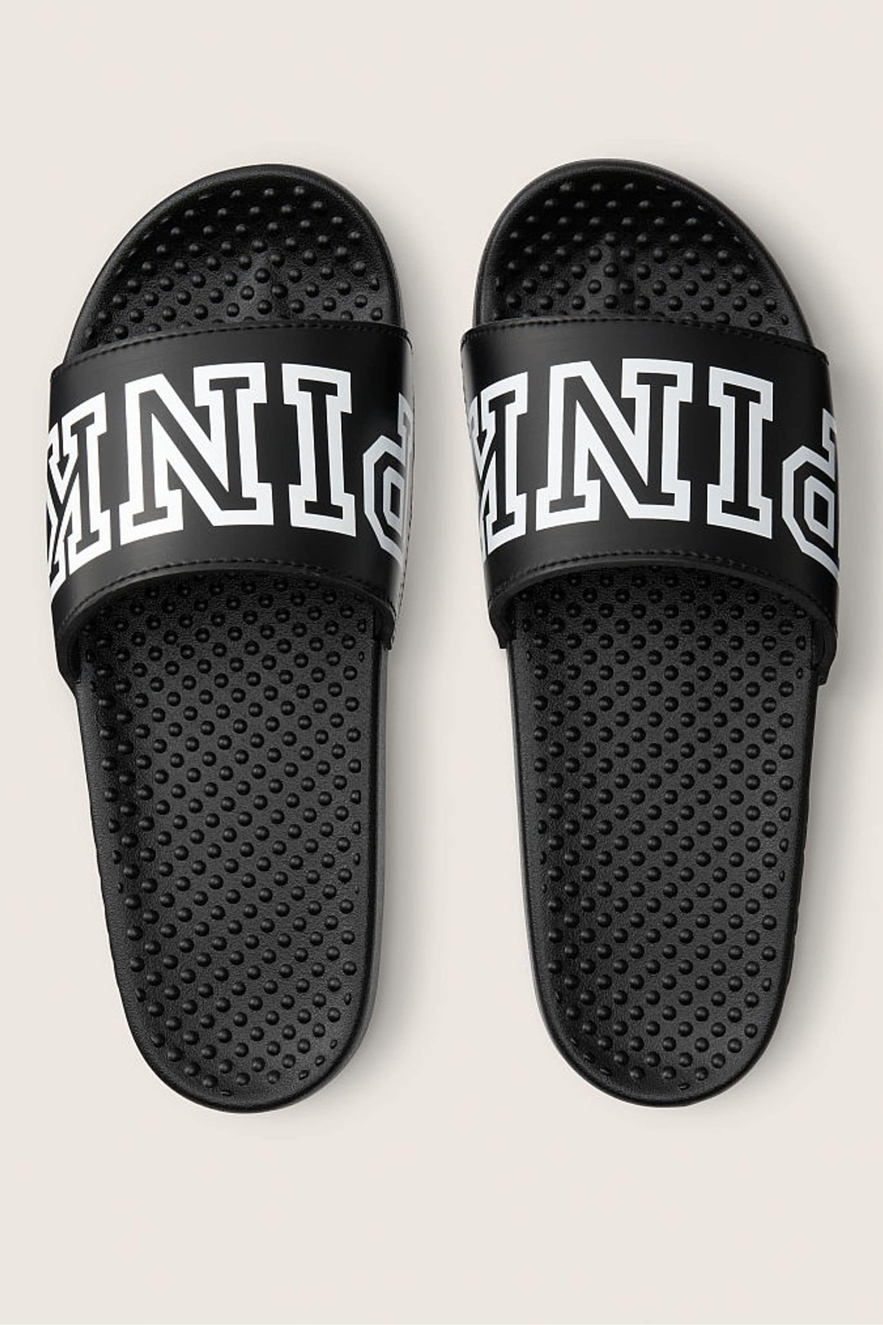 ugg slides victoria secret
