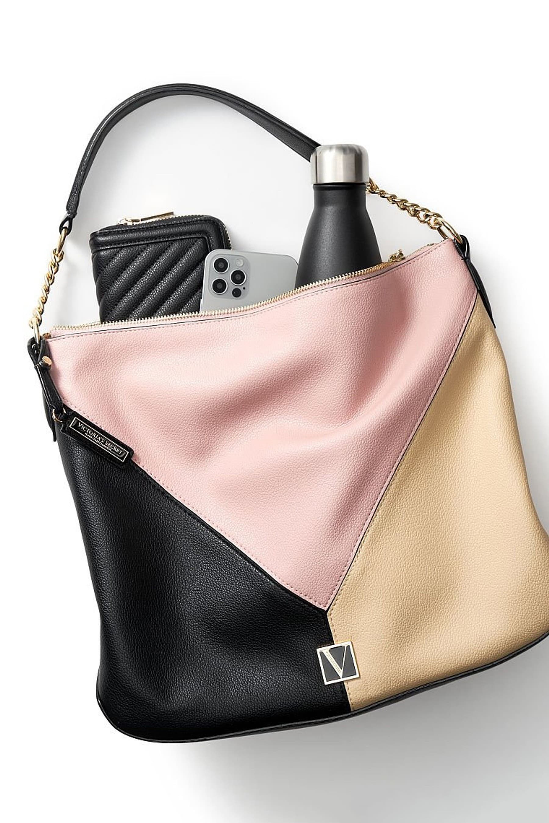 Buy Victoria's Secret Victoria's Secret The Victoria Hobo Bag from the