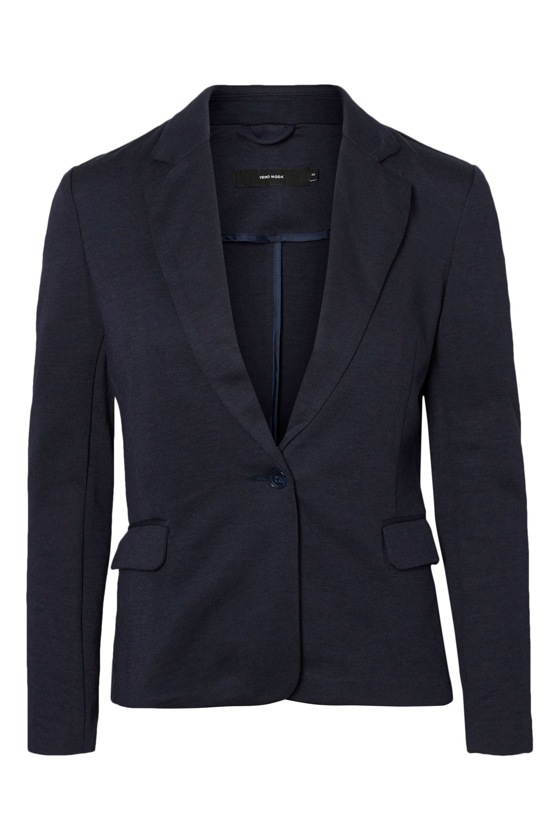 Buy Vero Moda Fitted Blazer from the Next UK online shop