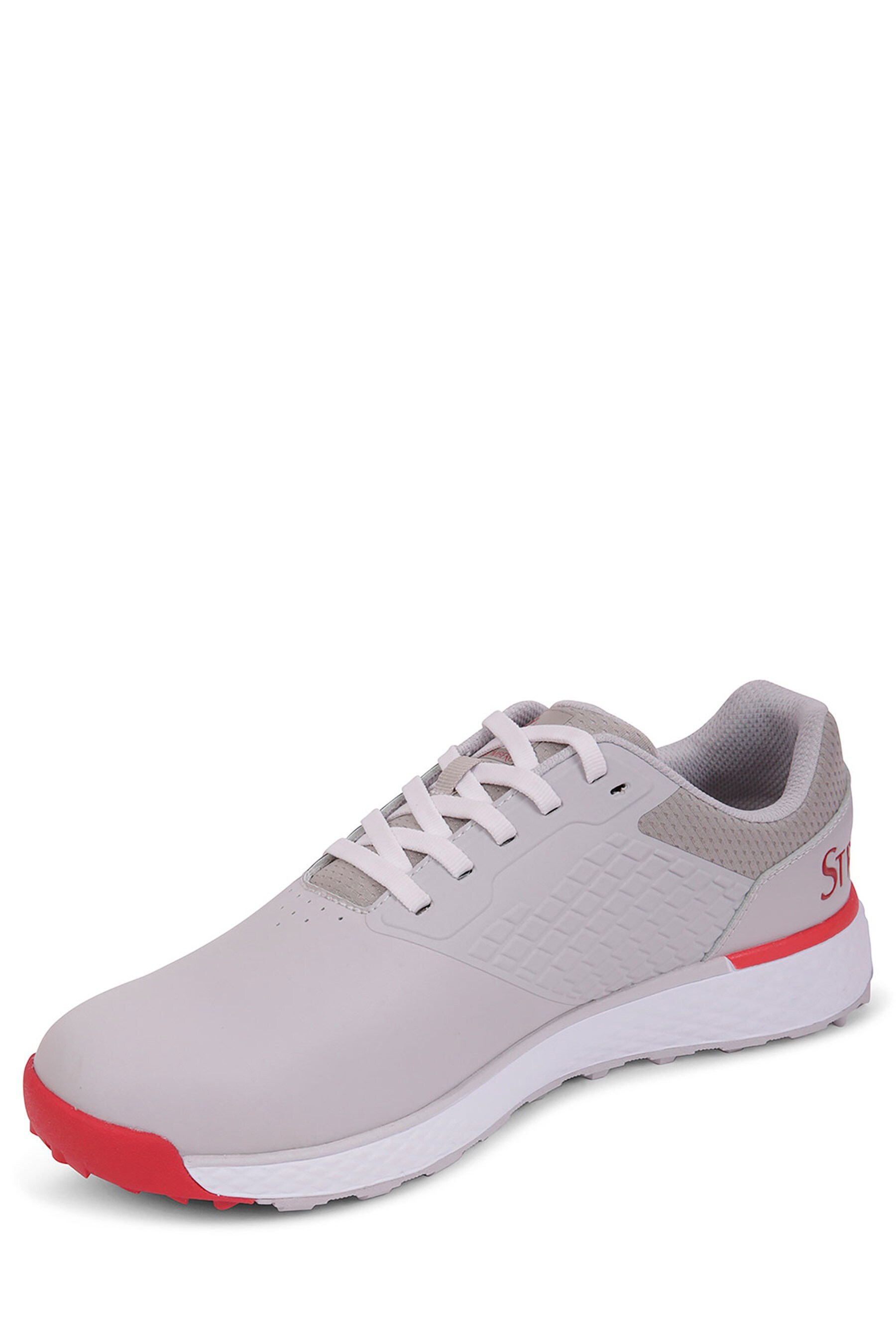 stromberg vector athletic spikeless shoes