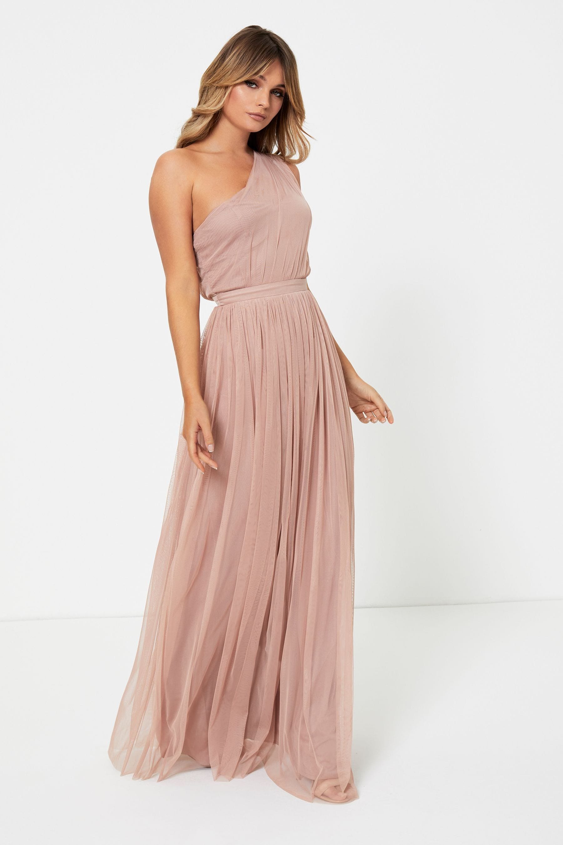 anaya with love sage green