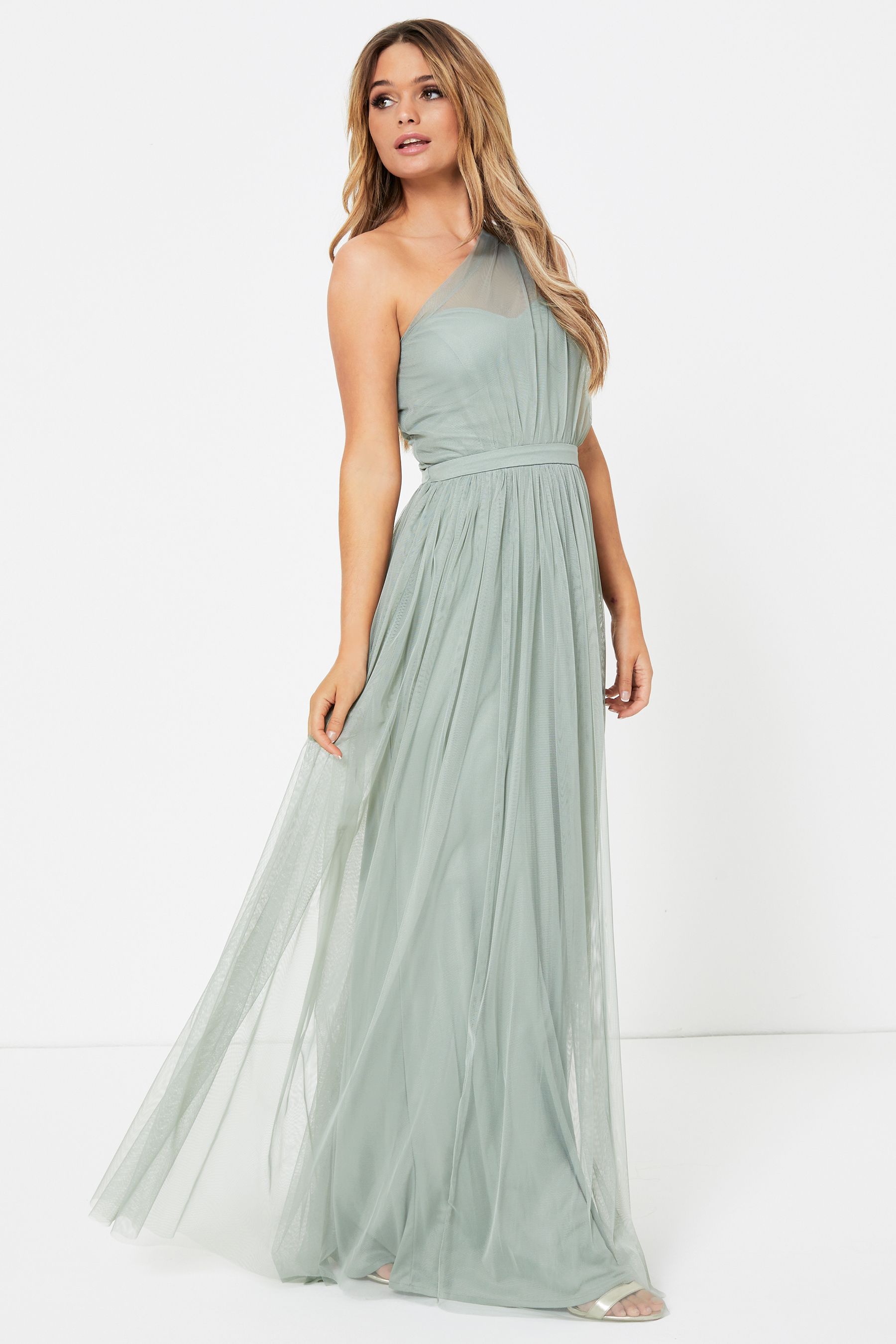 anaya with love one shoulder