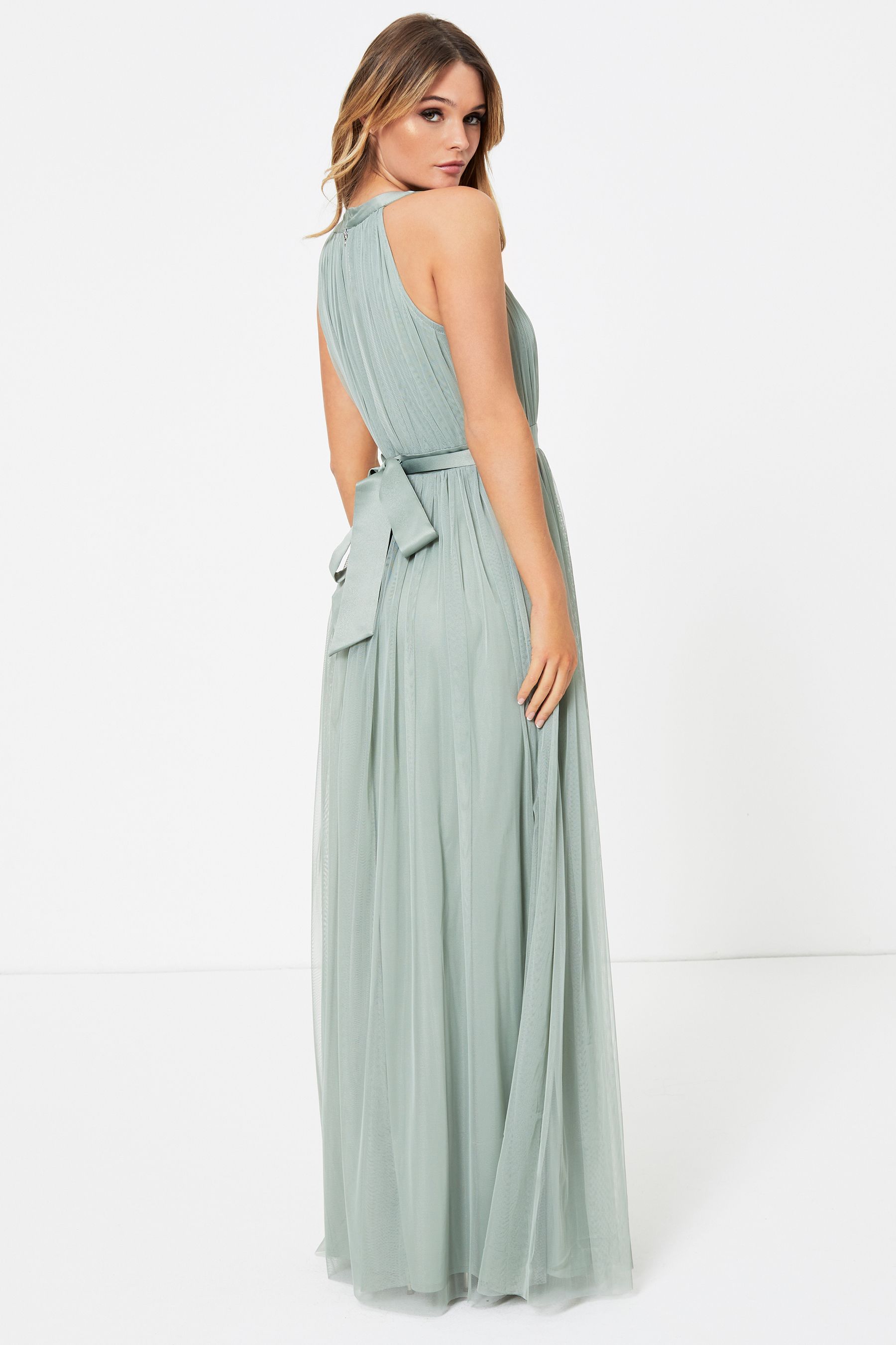anaya with love sage green