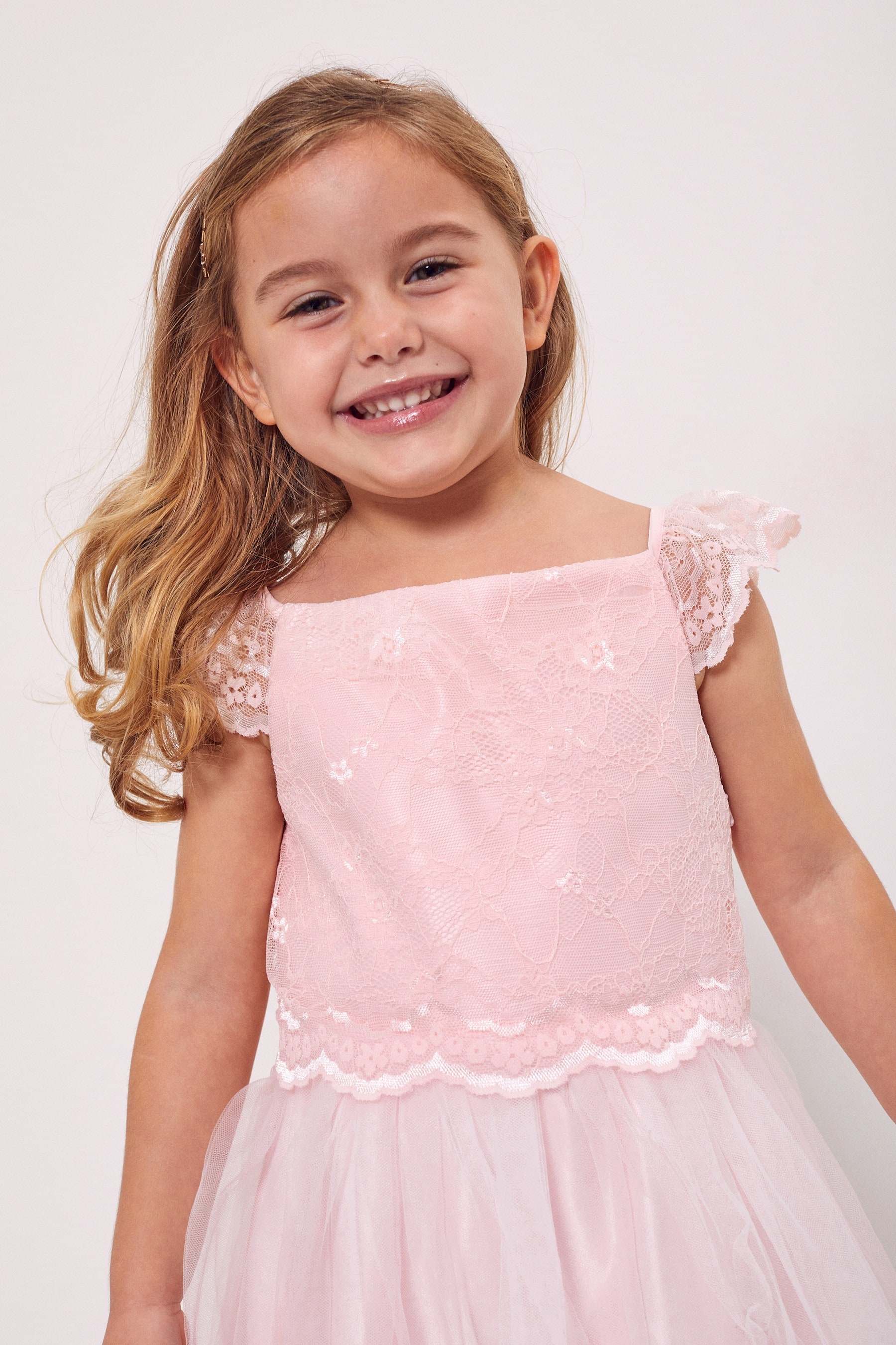 Alice mccall flower girl mini hot sale