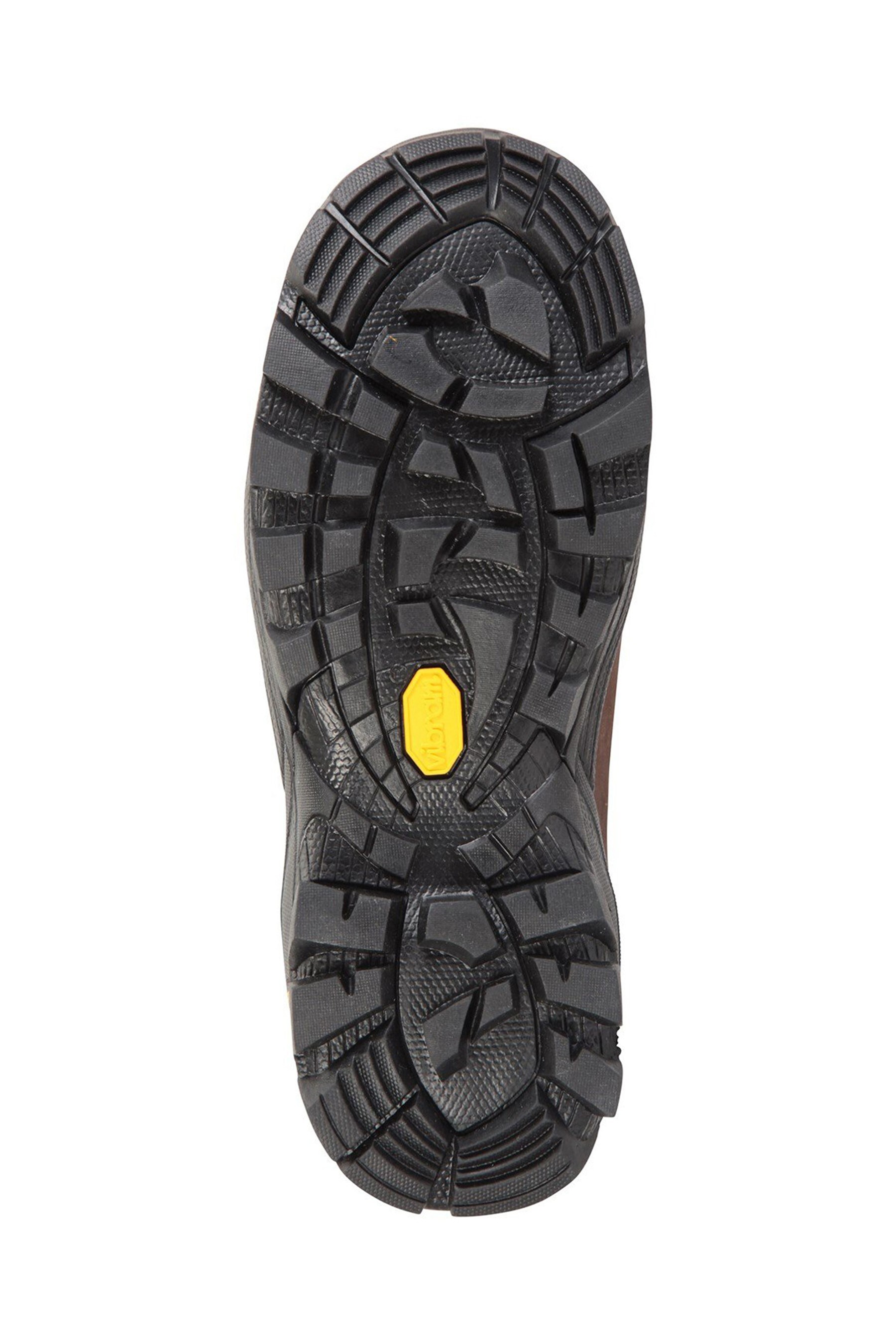 latitude extreme waterproof vibram mens boots