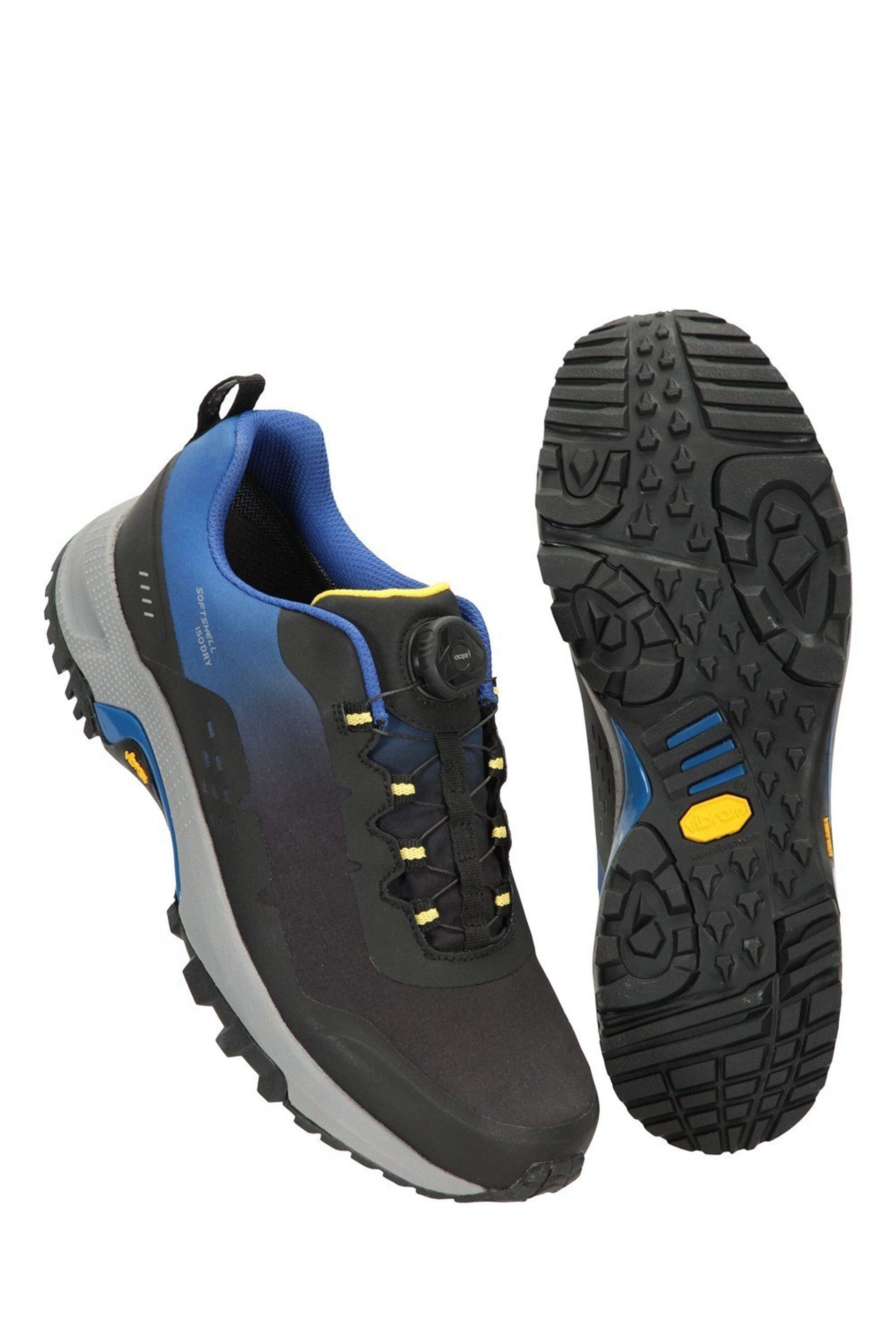 mountain warehouse men's ultra geneva vibram waterproof boots