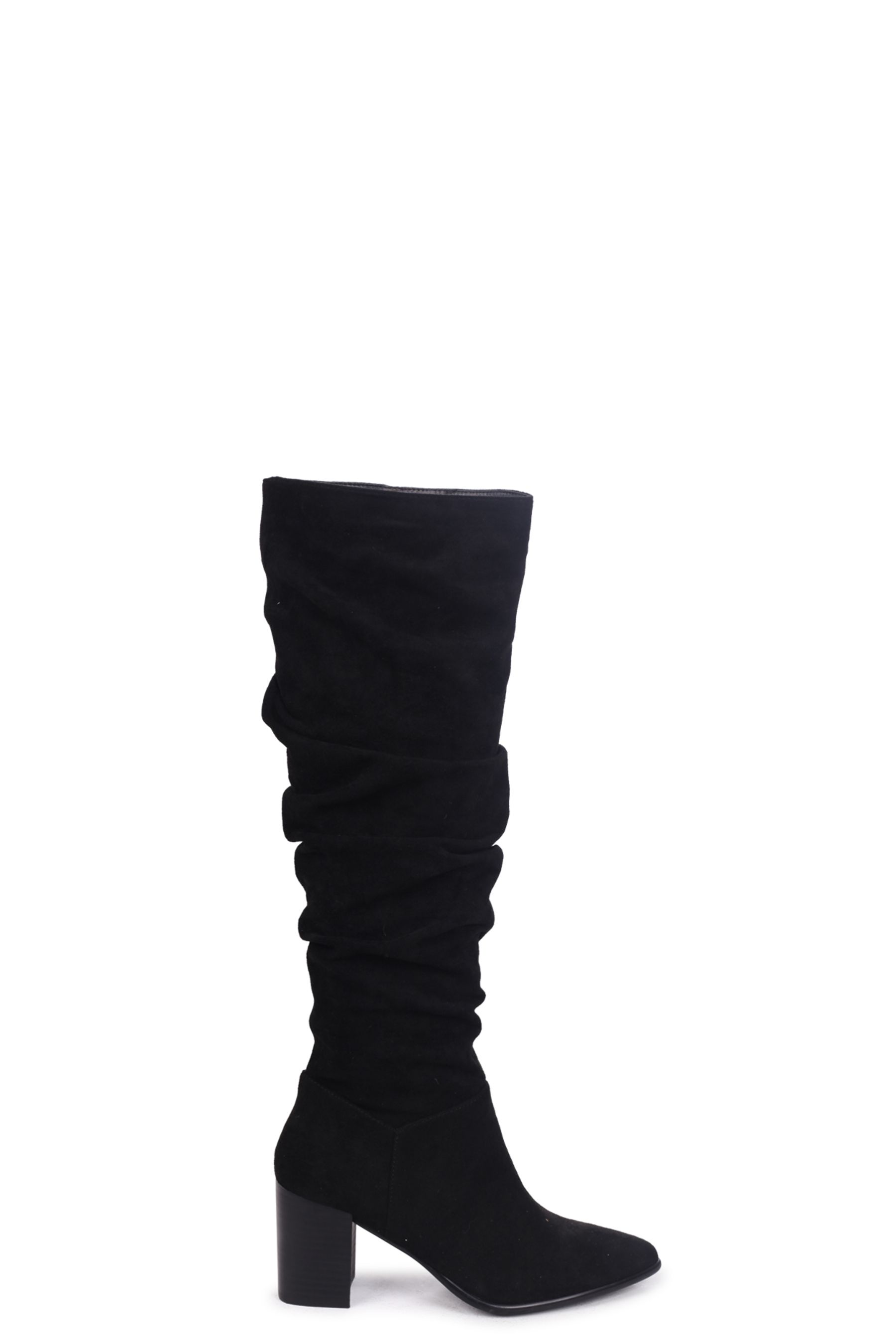 thigh high boots linzi