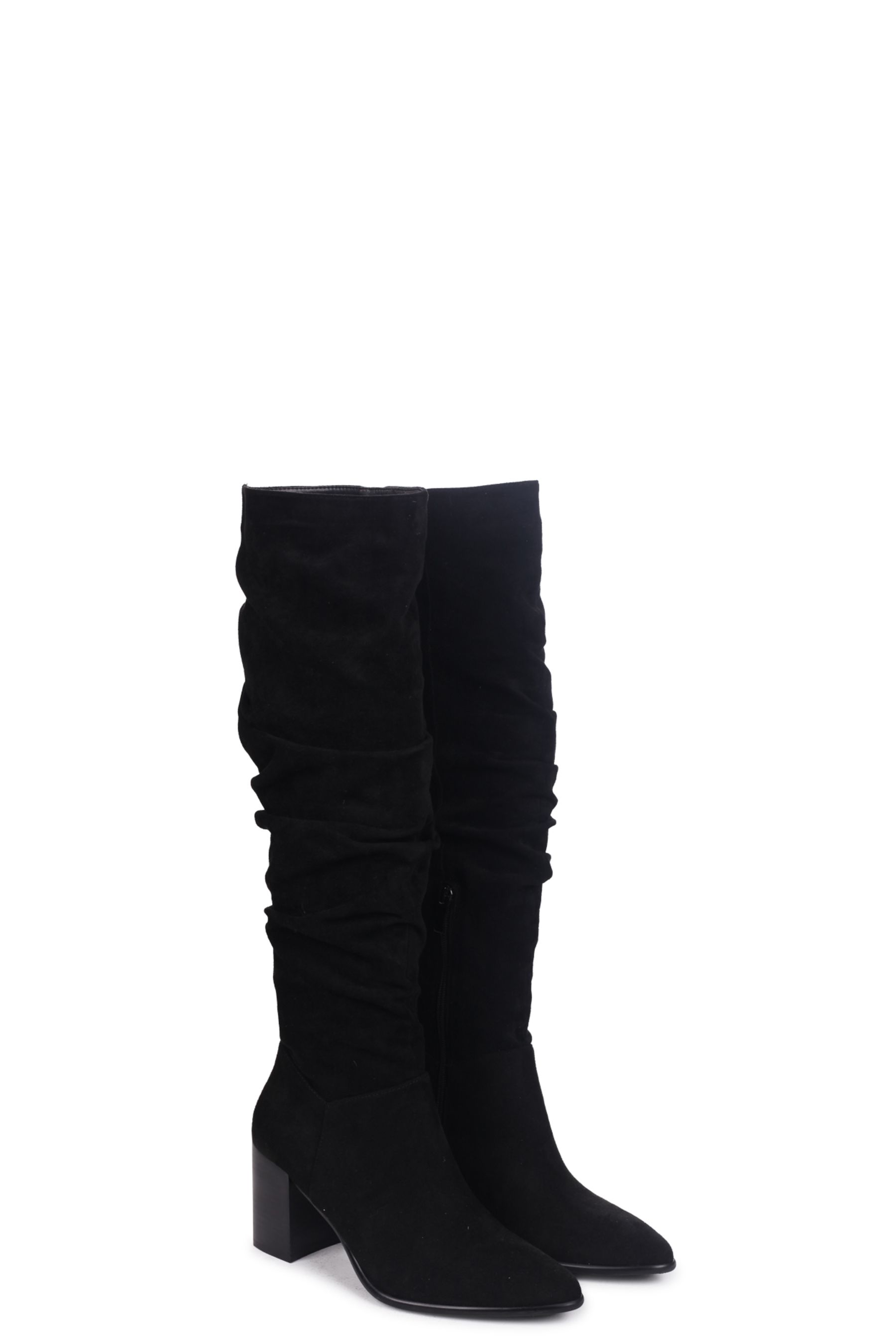 thigh high boots linzi