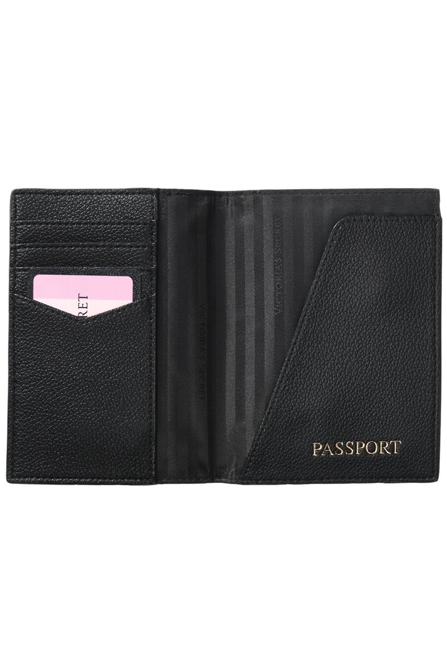 Buy Victoria's Secret Passport Case from the Victoria's Secret UK