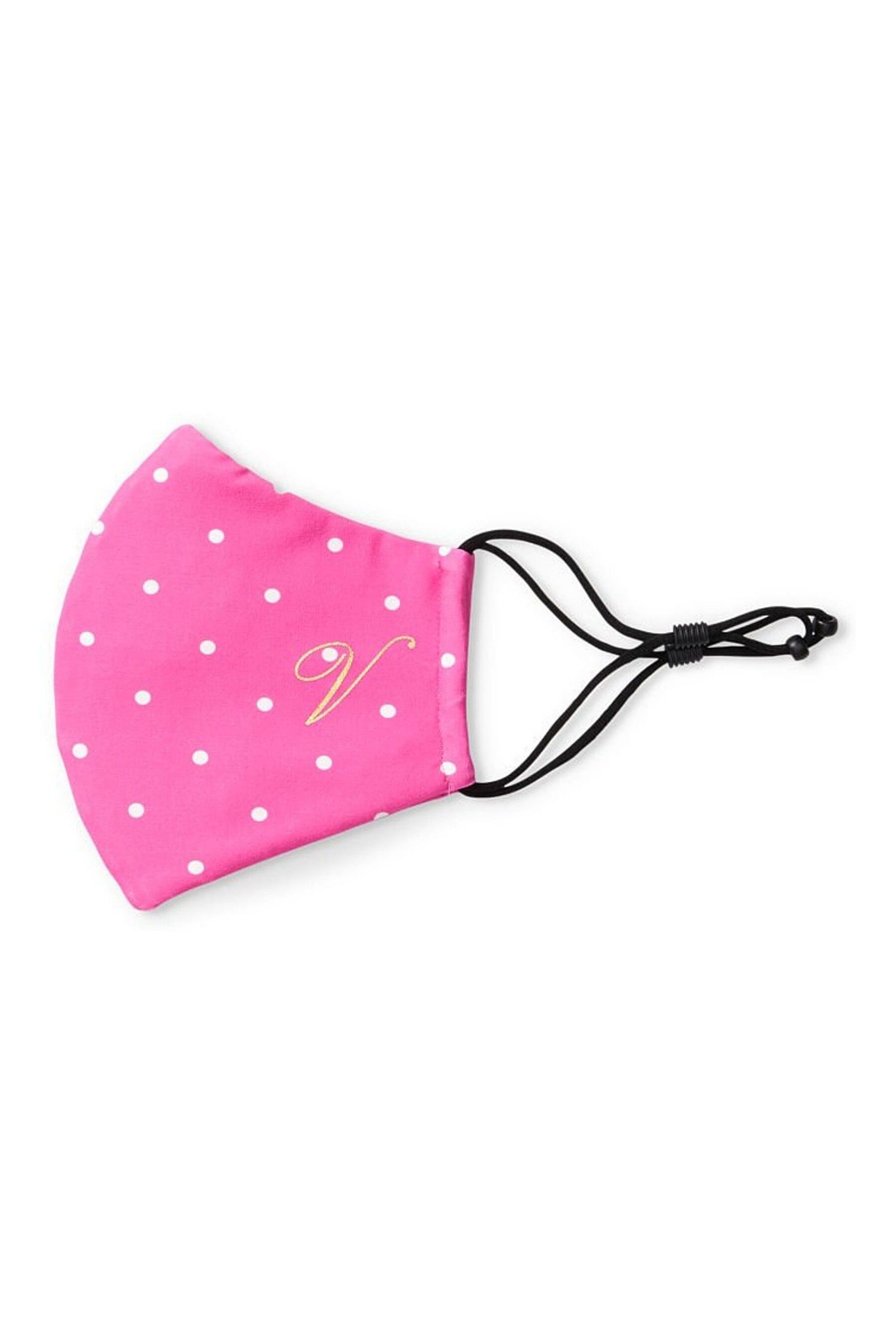 Buy Victoria's Secret Reusable Face Mask from the Victoria's Secret UK