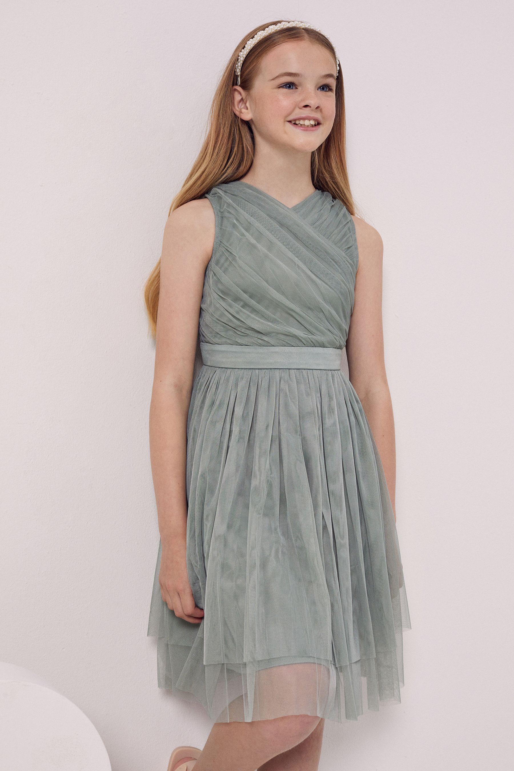 anaya with love sage green