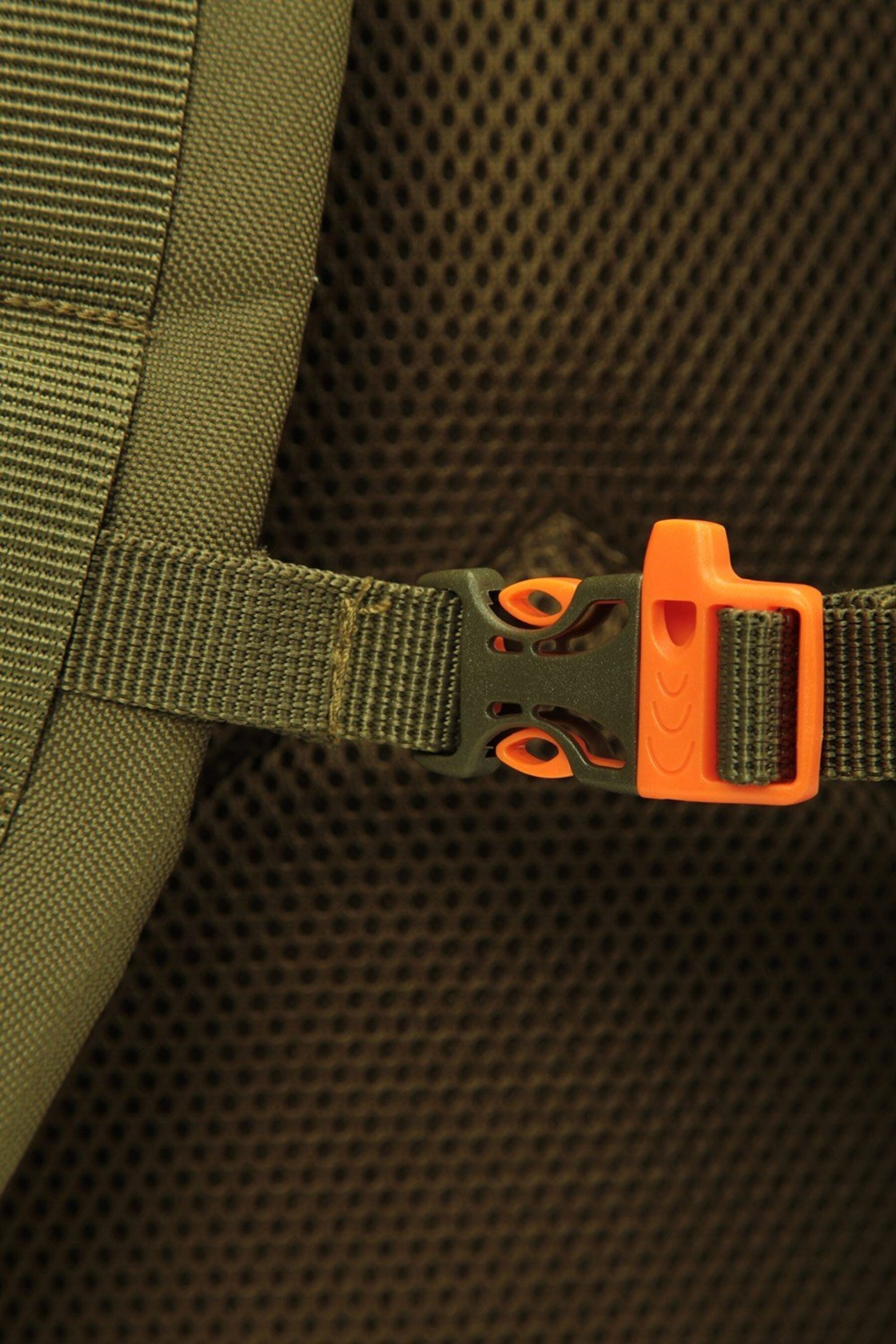 mountain warehouse 35l rucksack