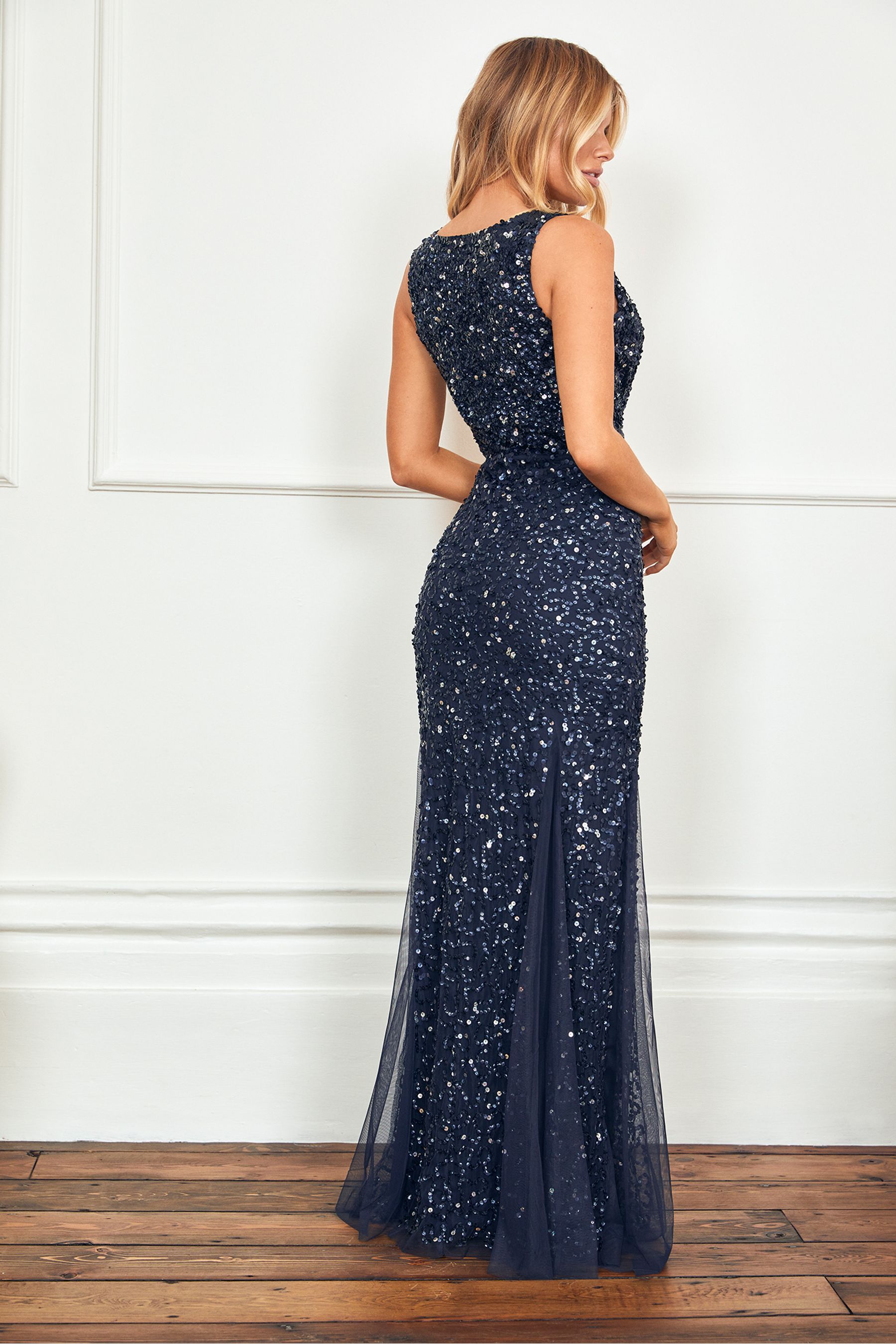 sistaglam sequin