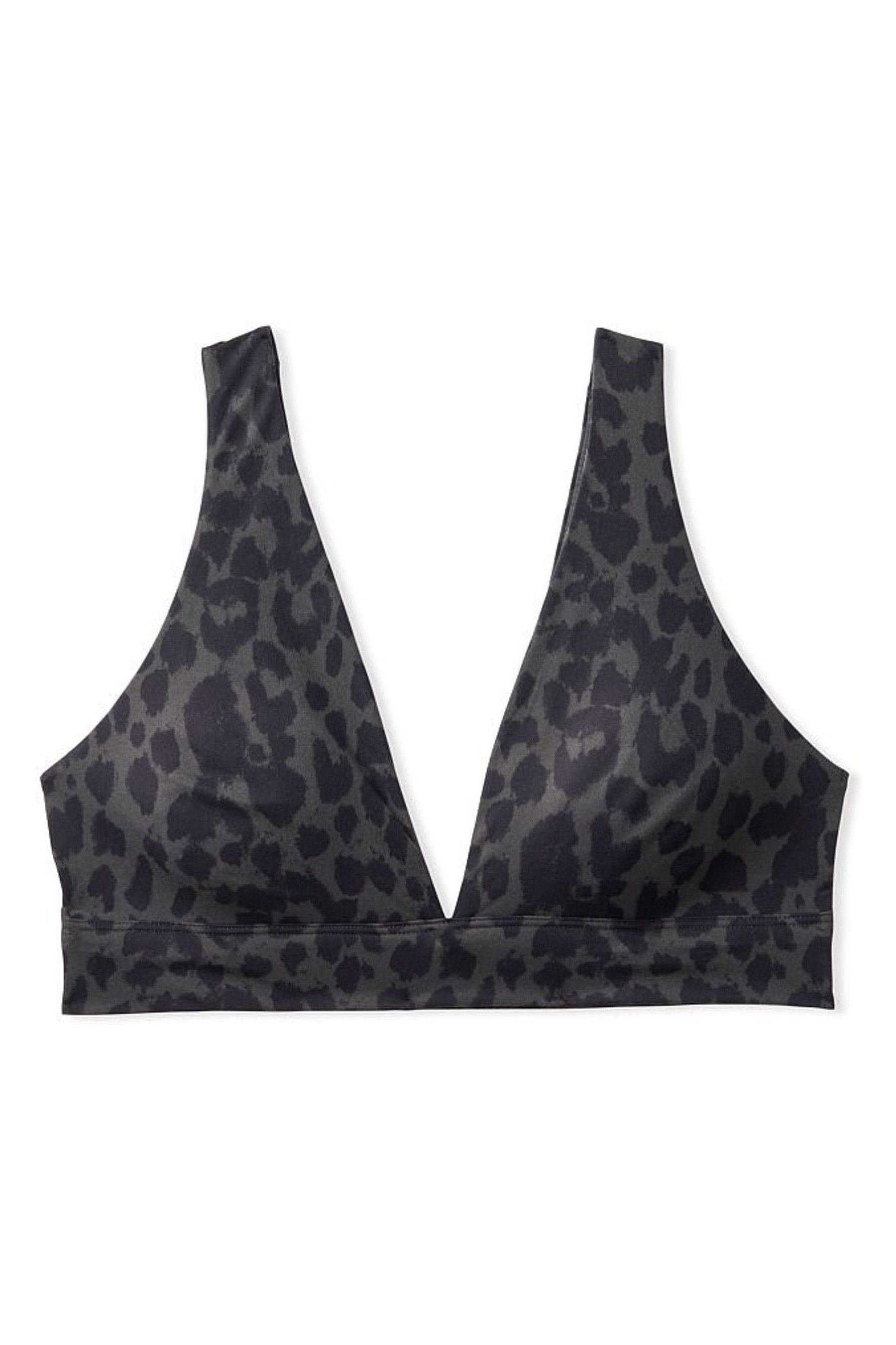 Victoria's Secret Unlined Soft Wireless Lounge Bra Victoria's Secret