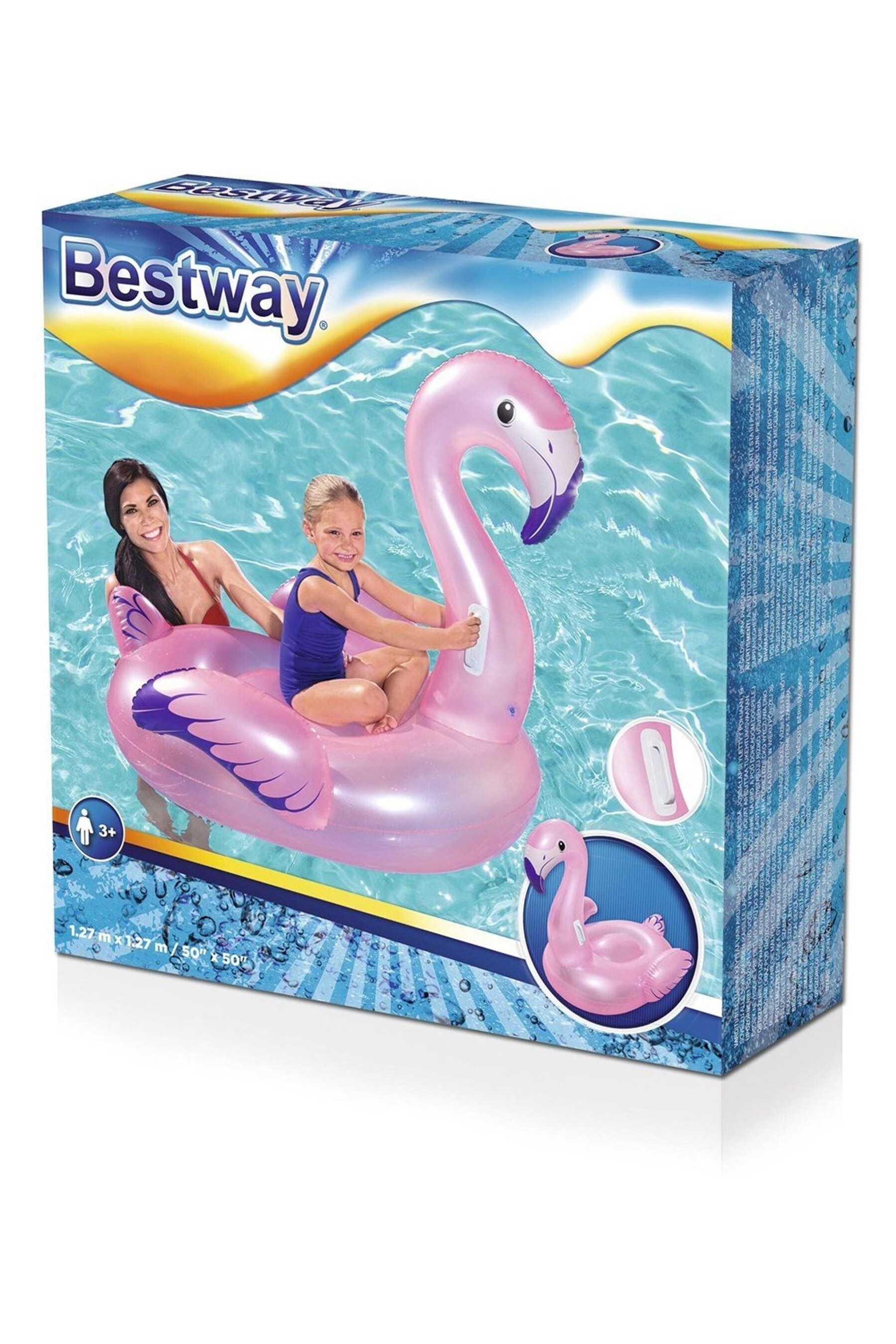 warehouse inflatable pool