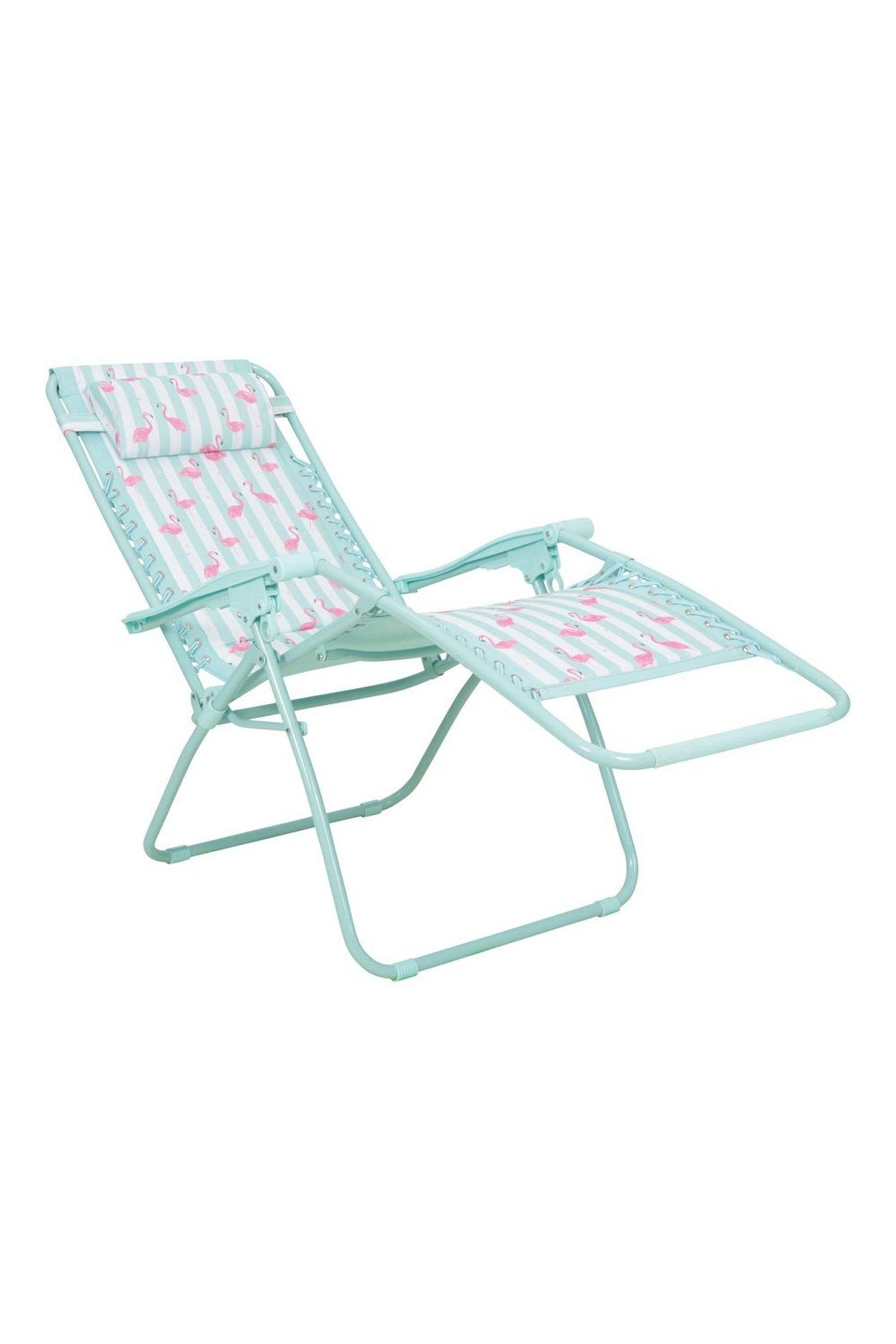 Creatice Mountain Warehouse Beach Chair 