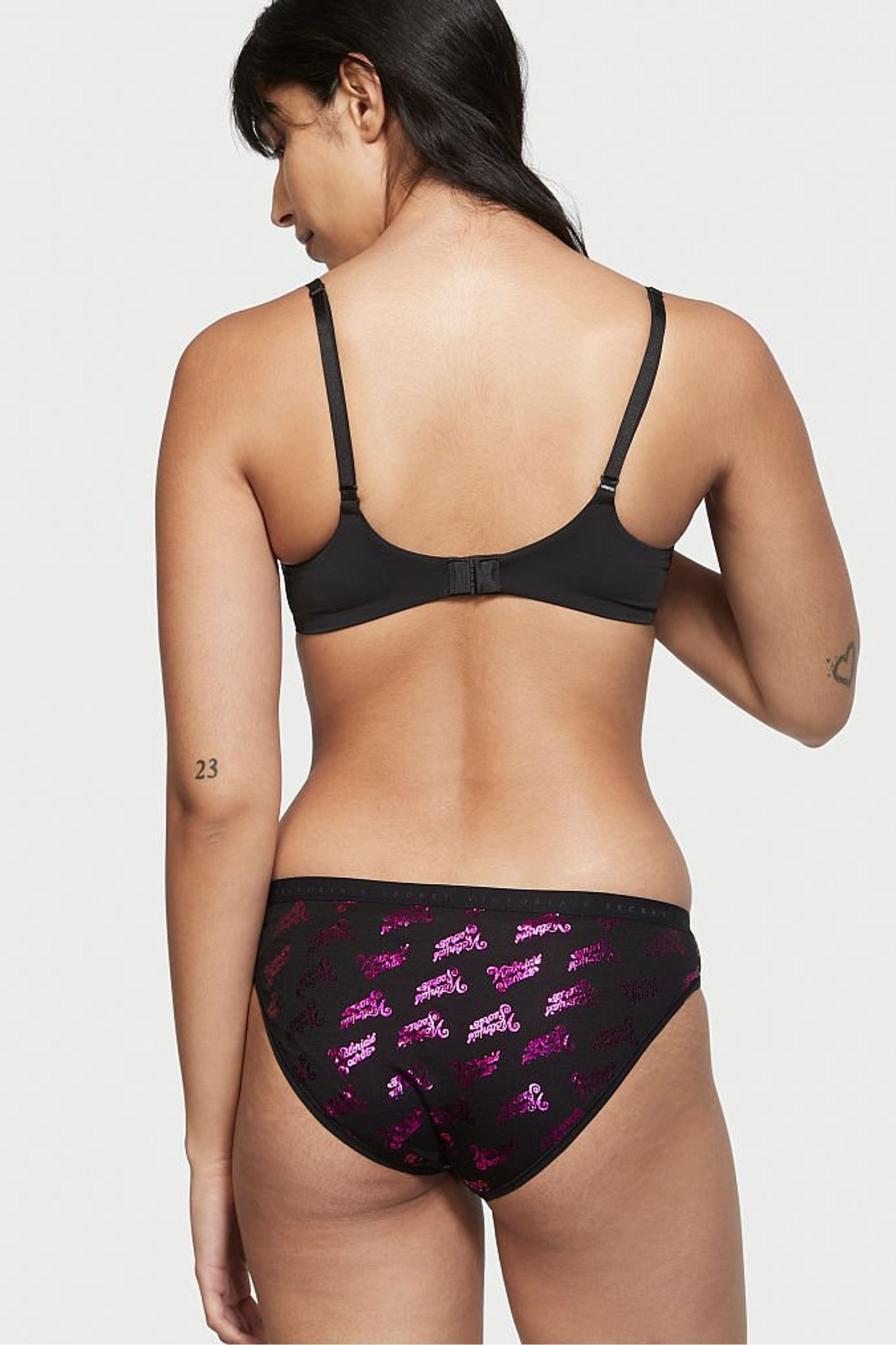 Victoria's Secret Stretch Cotton Bikini Panty Victoria's Secret Ireland