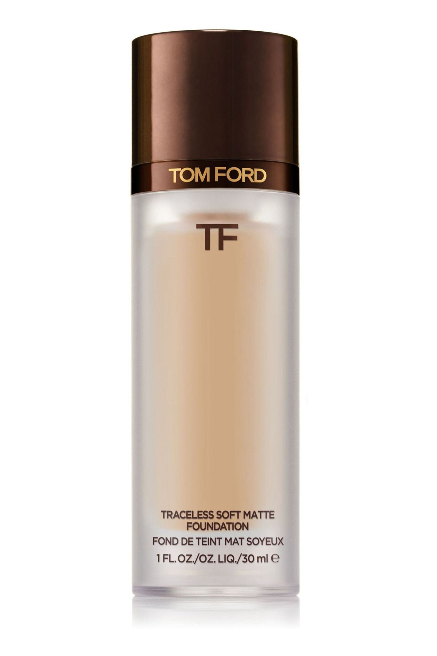 Tom ford traceless soft