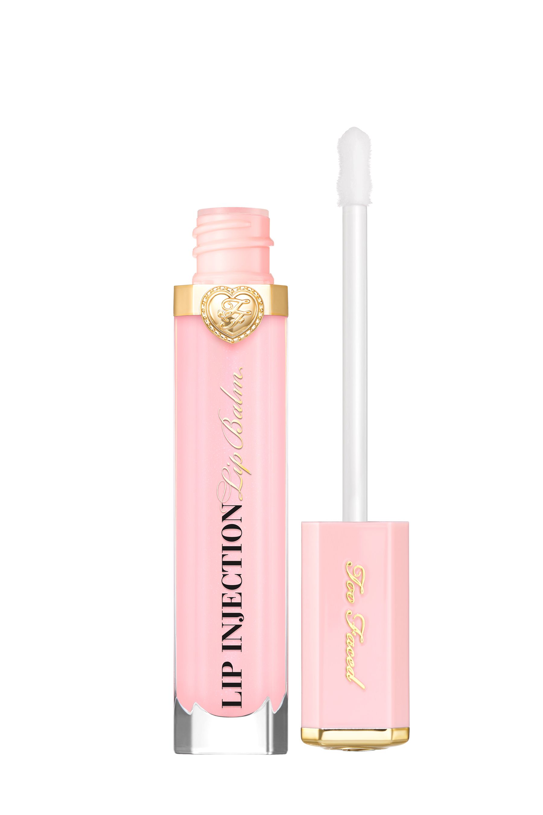 Buy Too Faced Lip Injection Power Plumping Luxury Balm from the Next UK