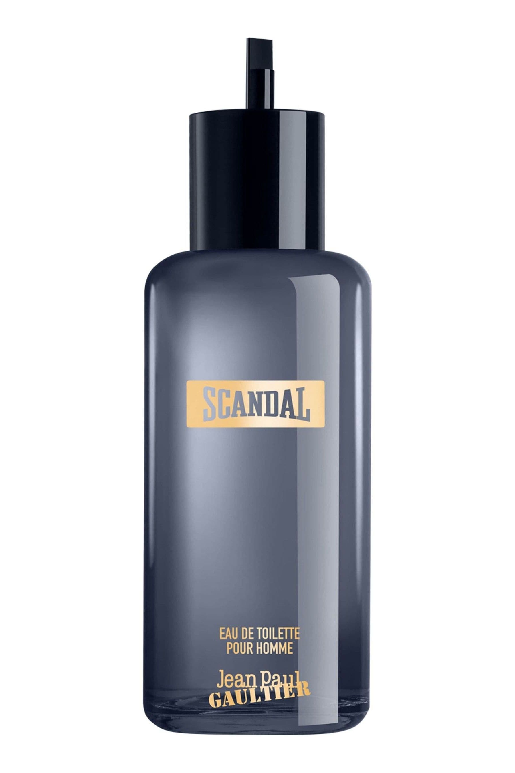 Buy Jean Paul Gaultier Scandal Pour Homme Eau De Toilette 200ml Refill from the Next UK online shop