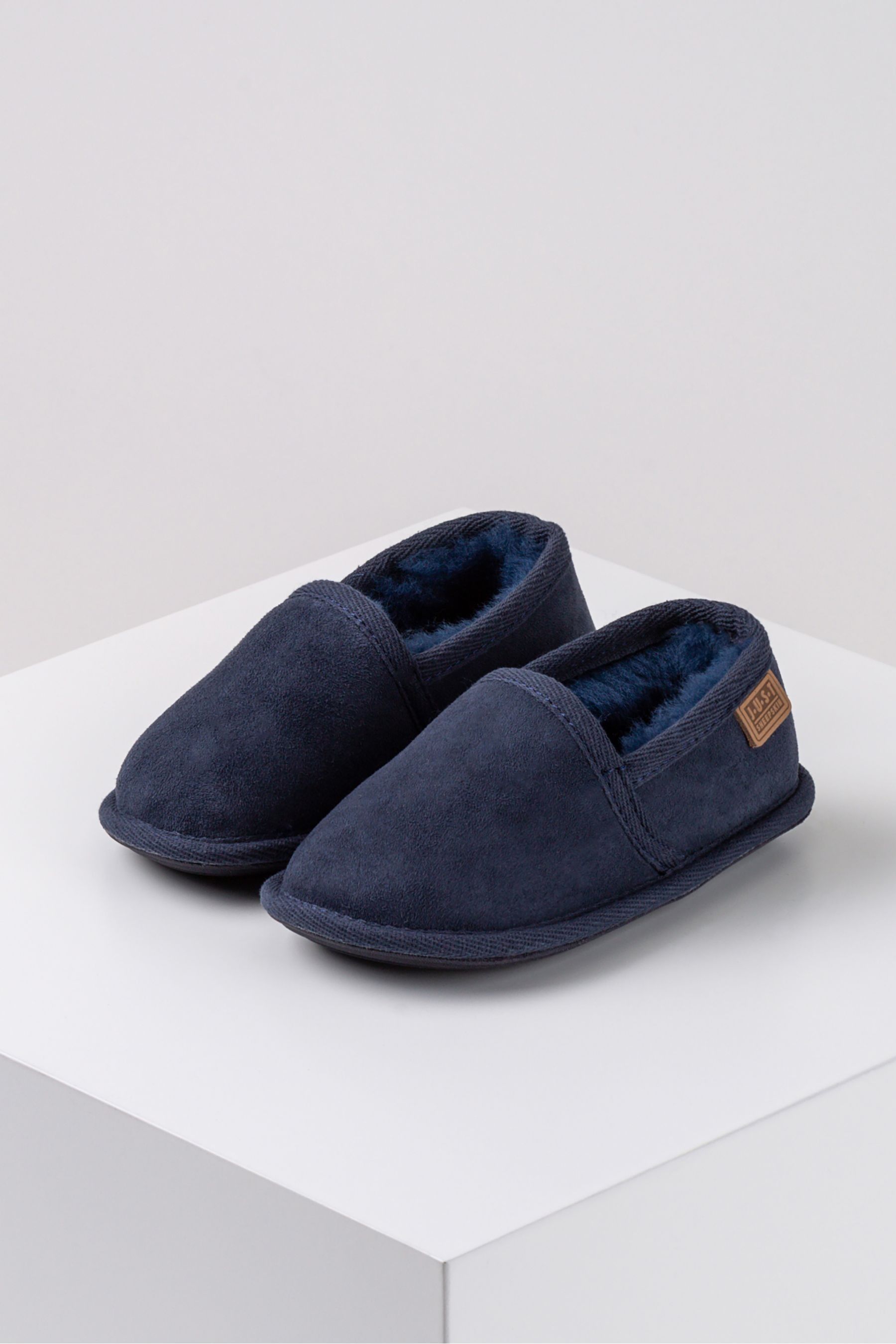 just sheepskin garrick