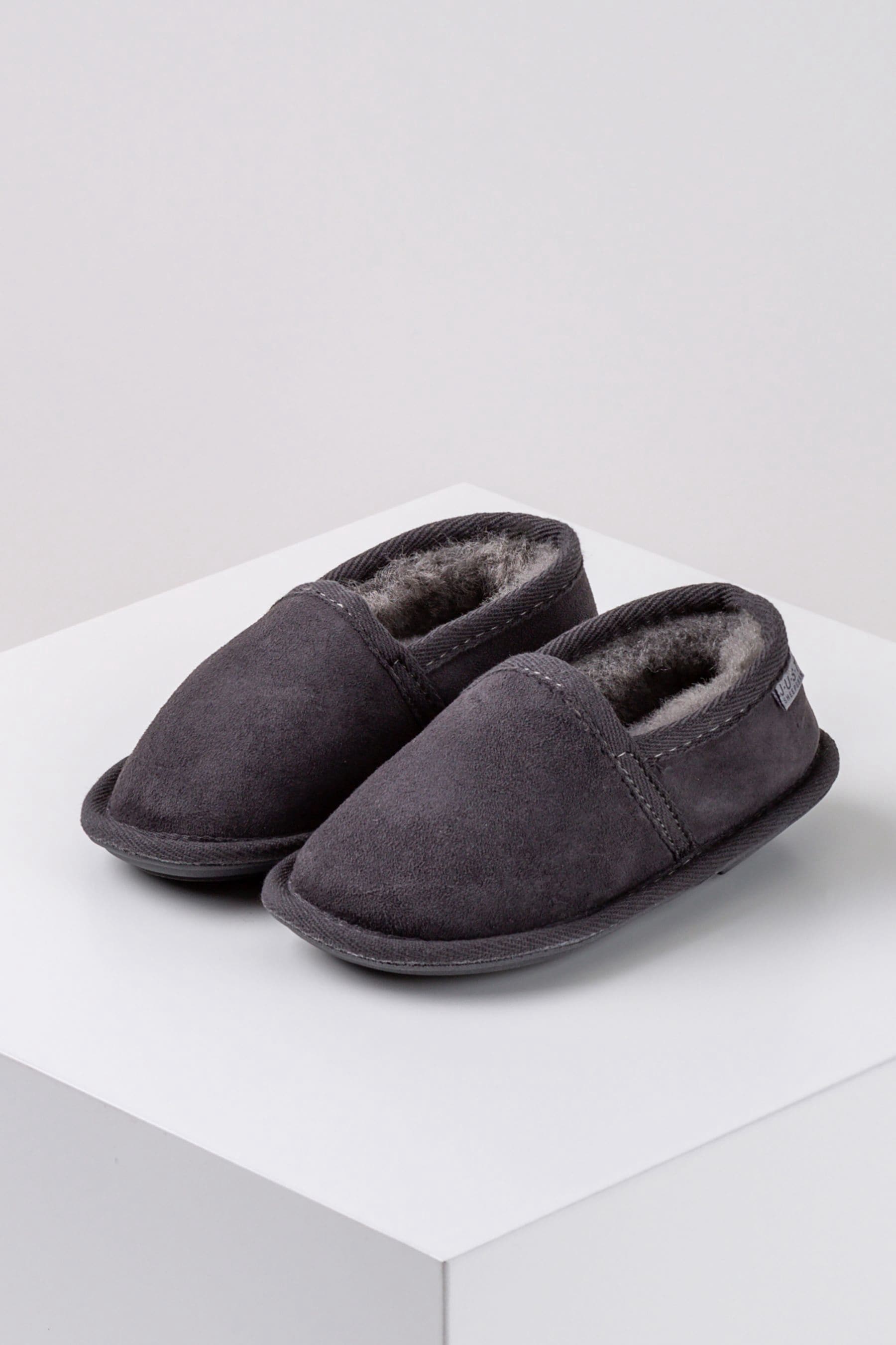 just sheepskin garrick