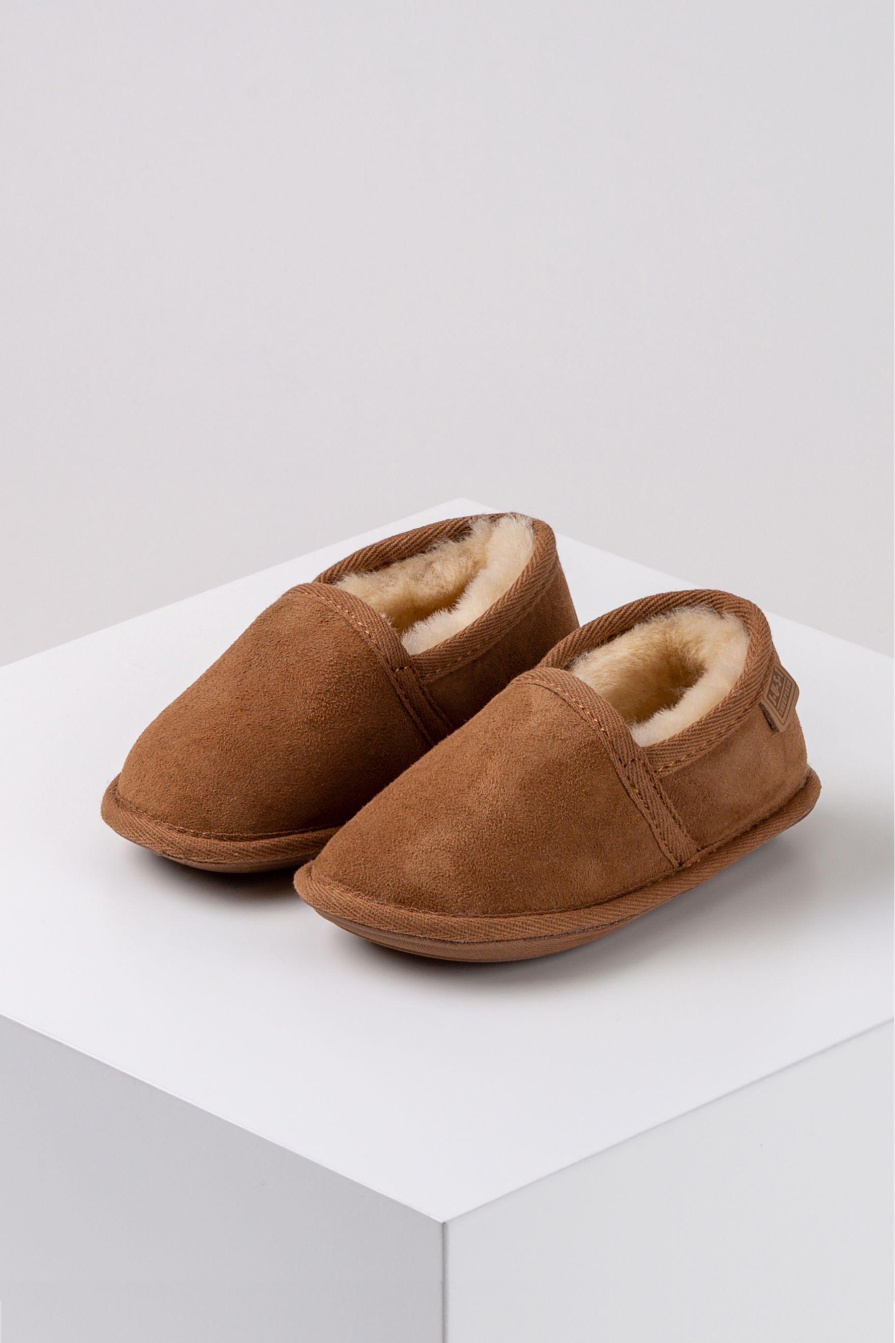 just sheepskin garrick