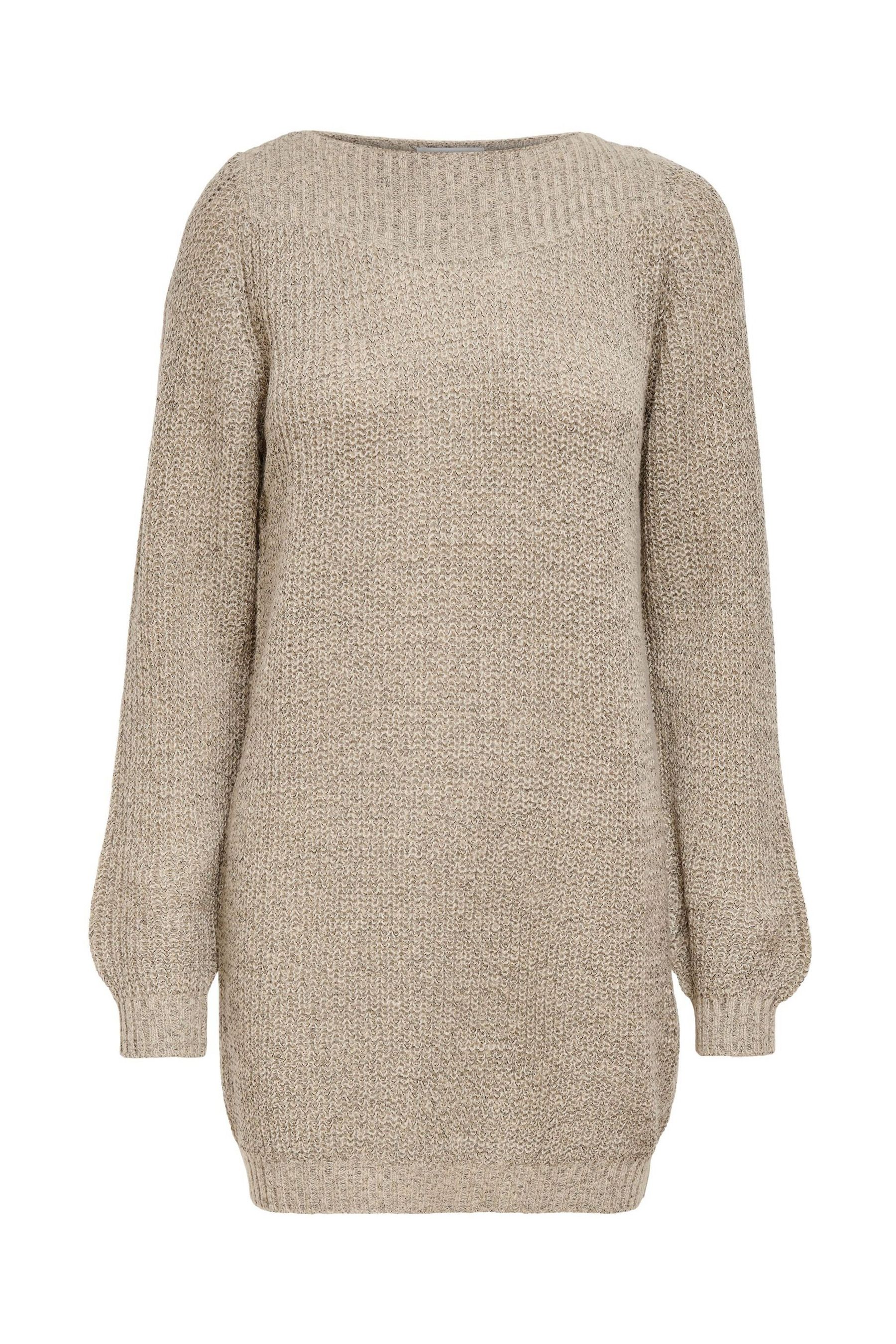 Buy JDY Knitted Dress from the Next UK online shop