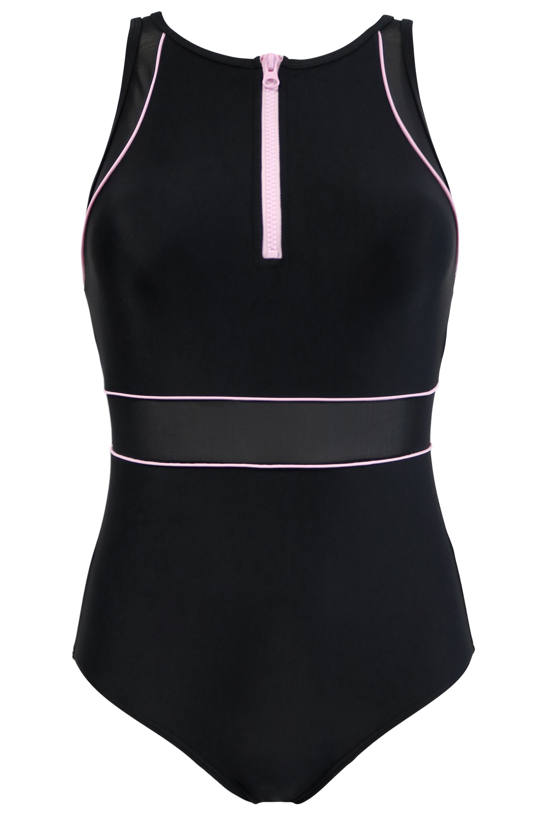 pour moi energy chlorine resistant swimsuit